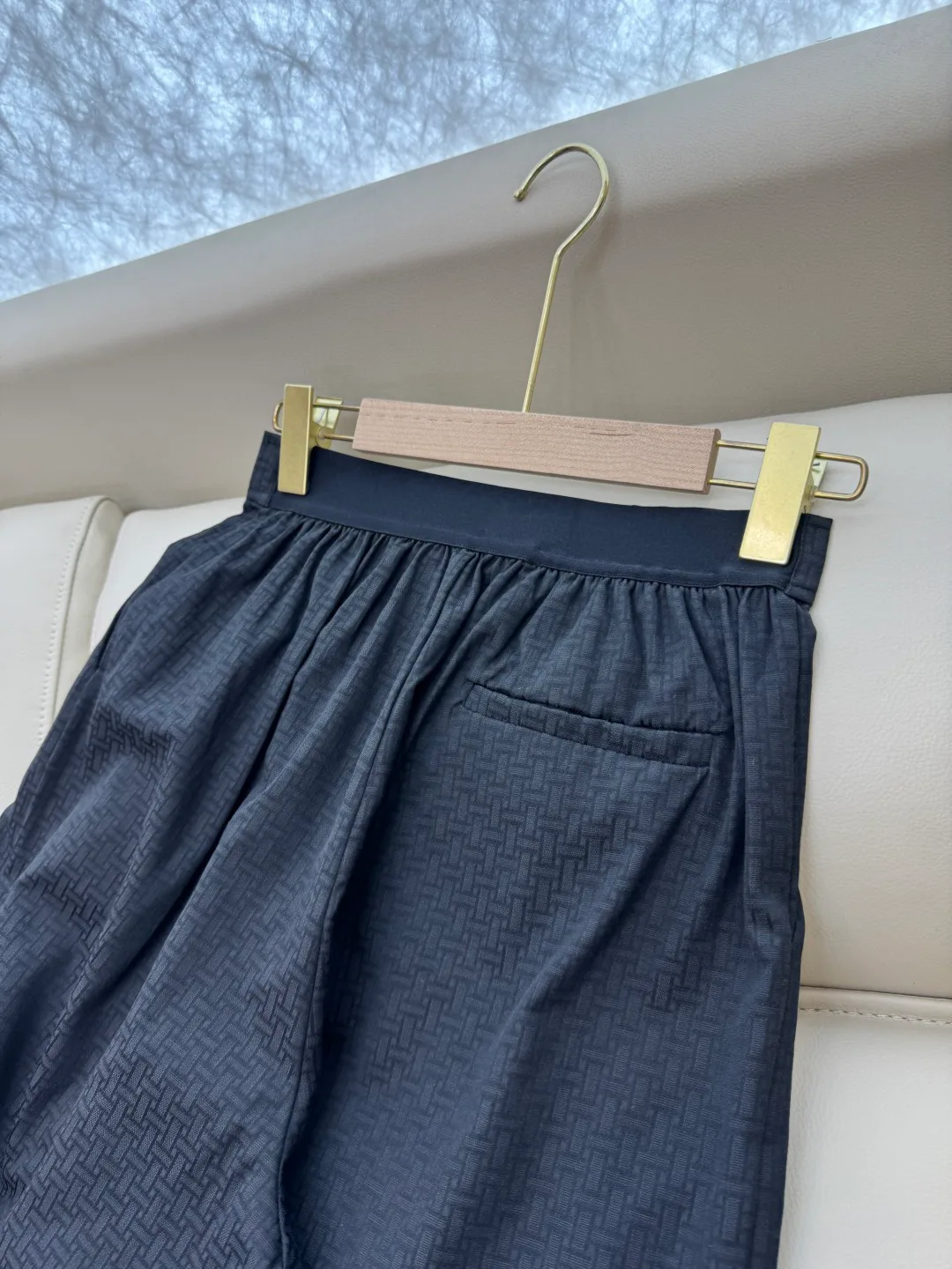 Брюки Женские Hermes 10118745