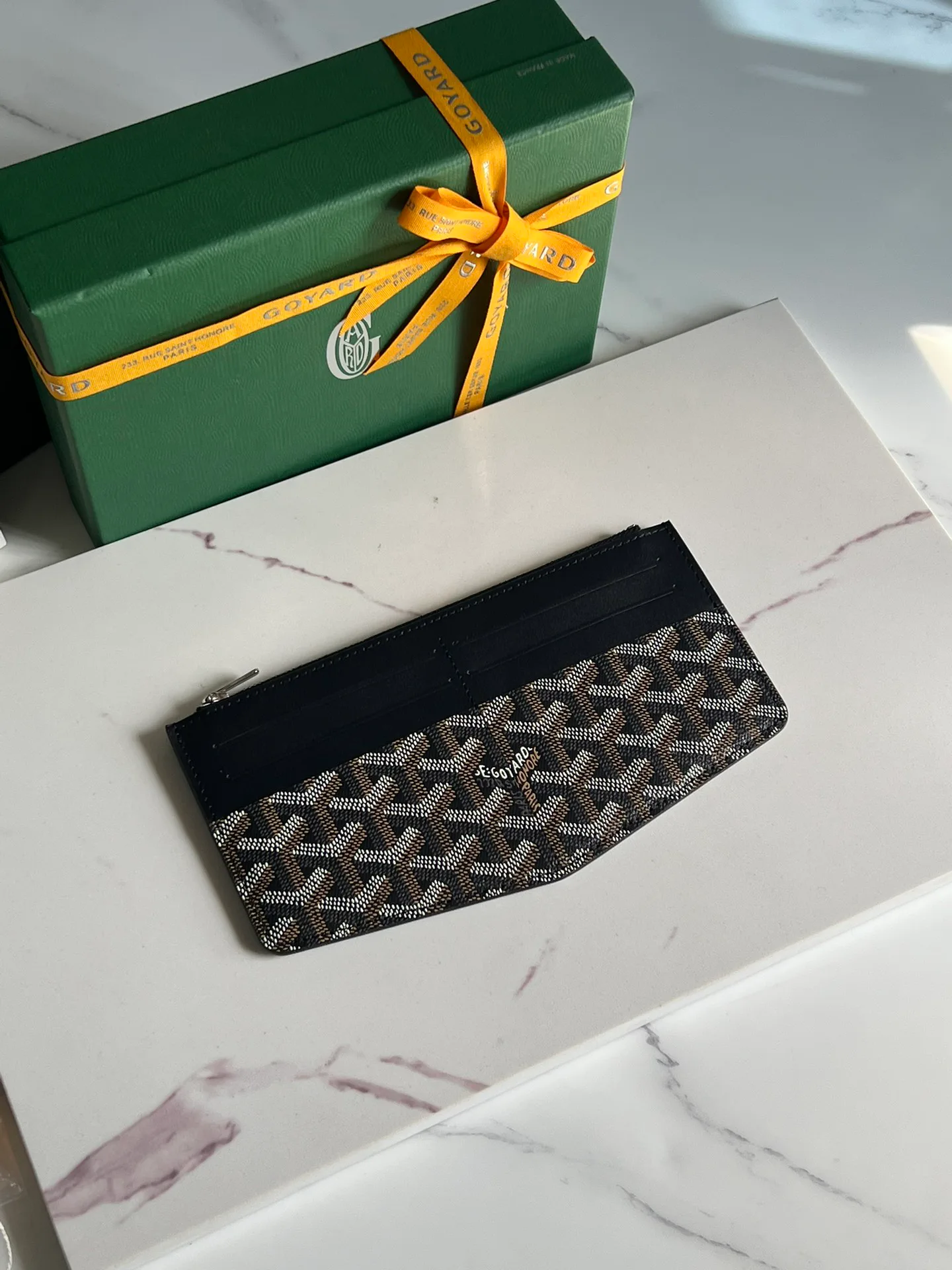 Клатчи Женские Goyard 376238