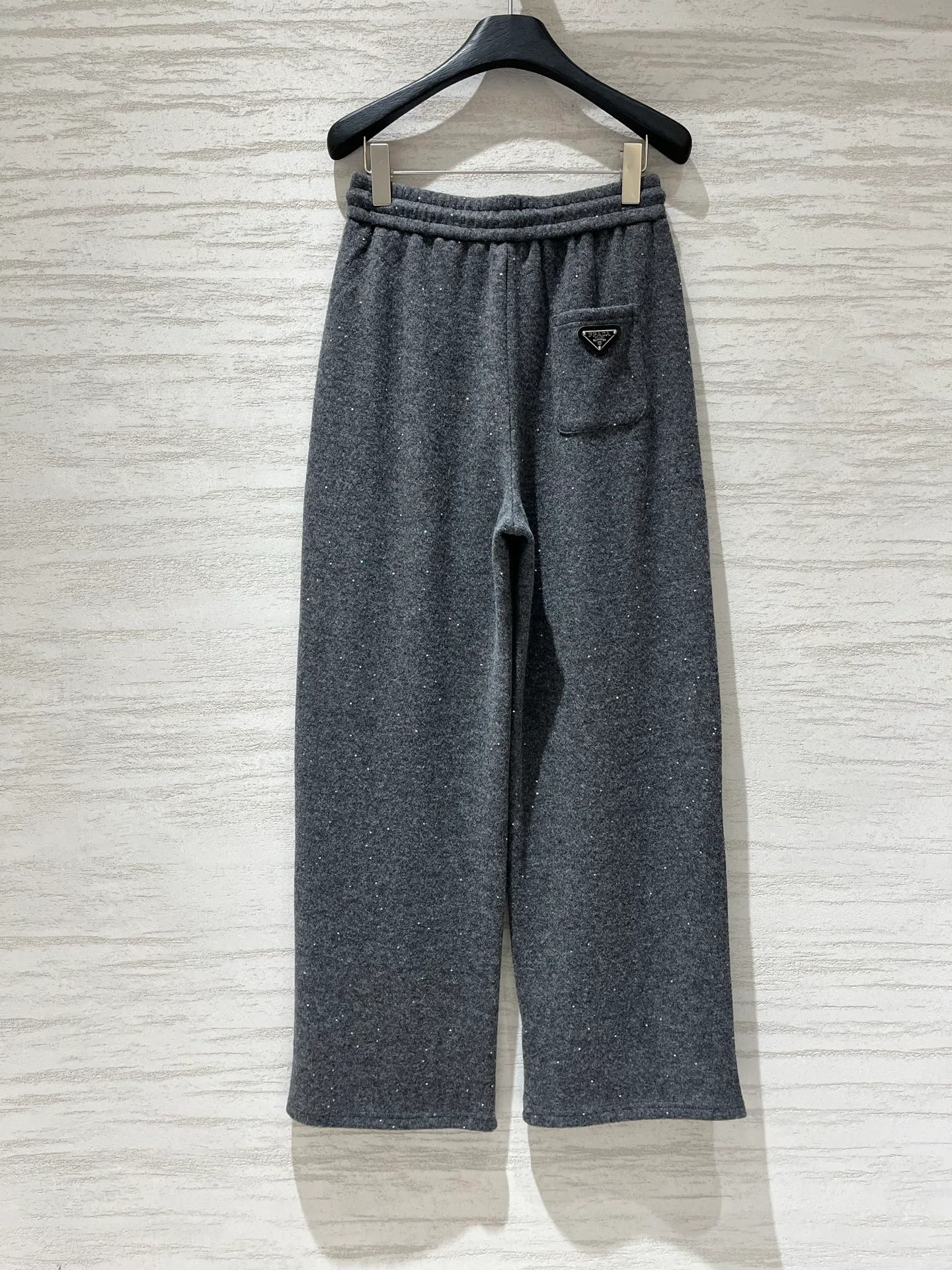 Брюки Женские Prada 18778170