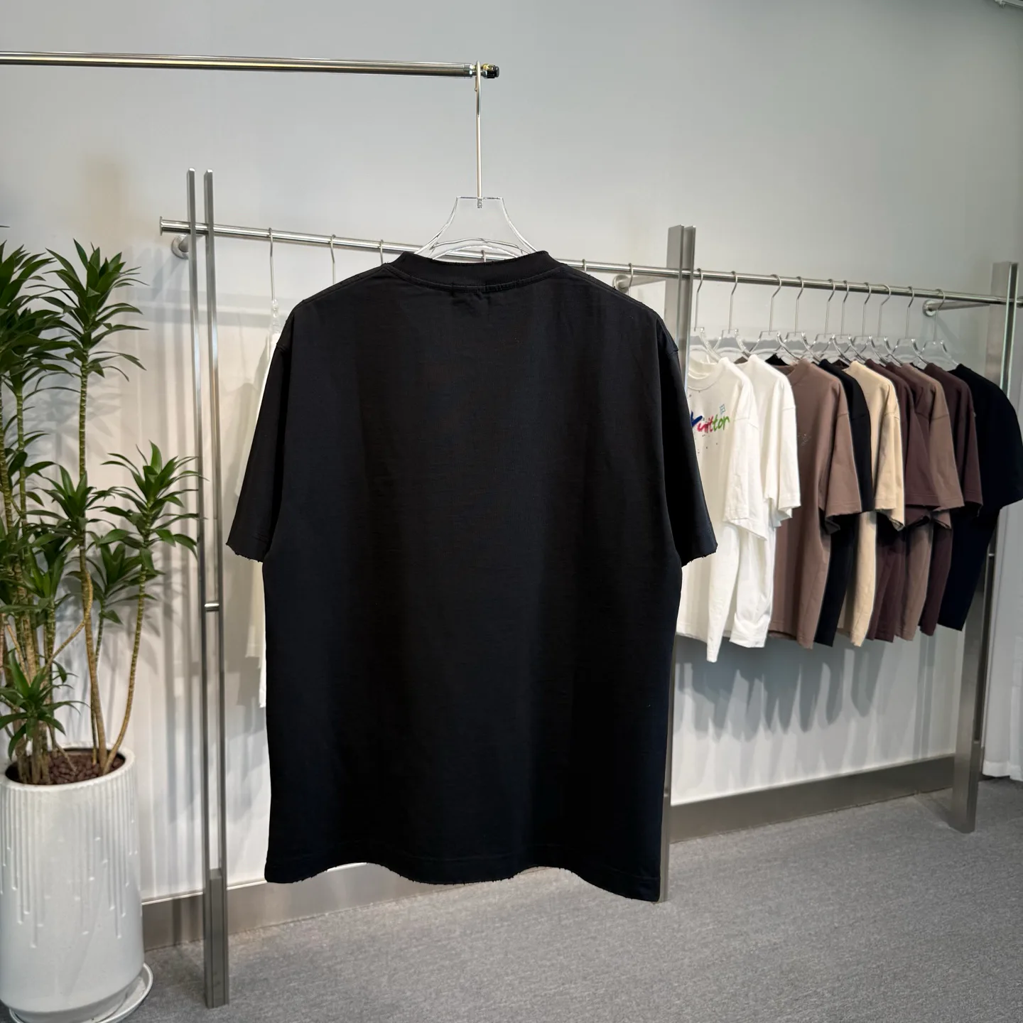 Футболки Женские Saint Laurent 11350129