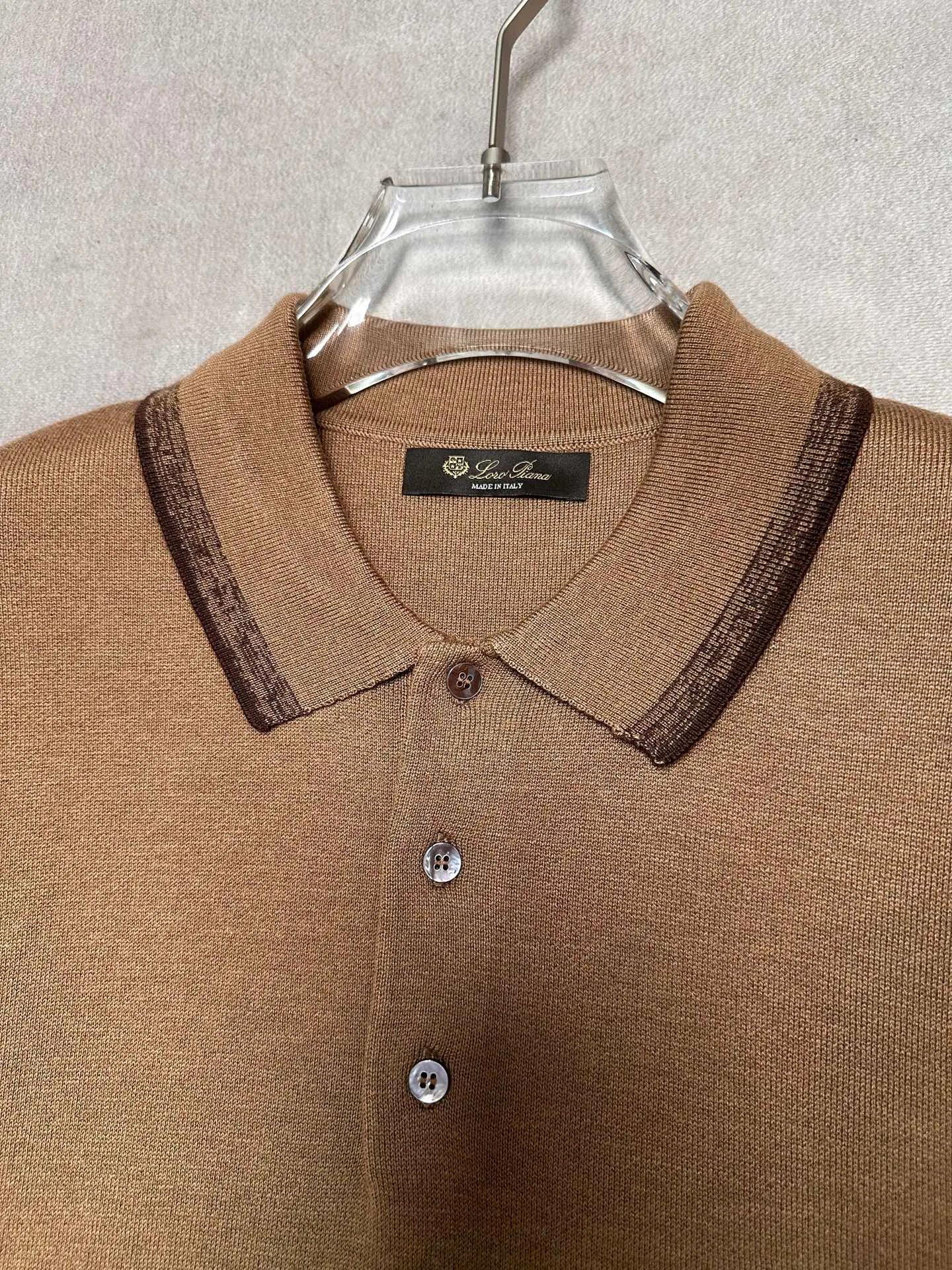 Джемперы И Свитеры Мужские Loro Piana 18098009