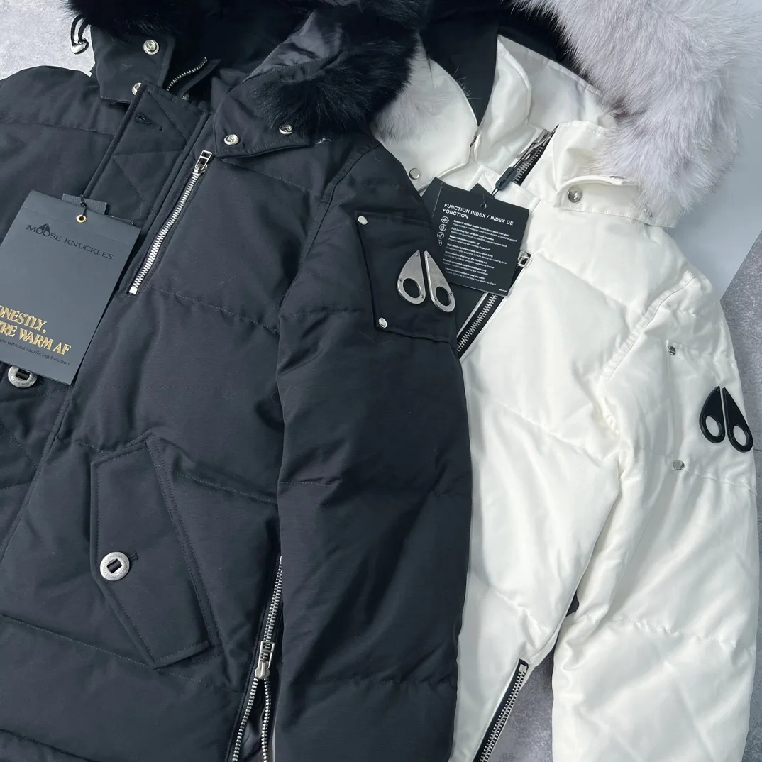 Куртки И Пуховики Женские Canada Goose 784435