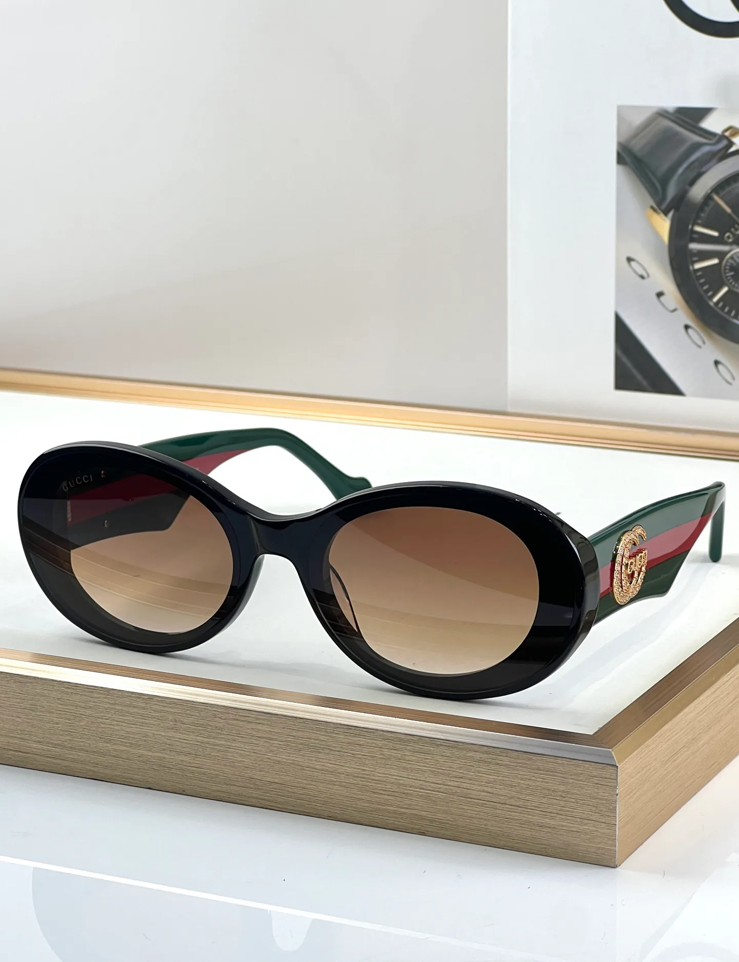 Очки Gucci 5033395