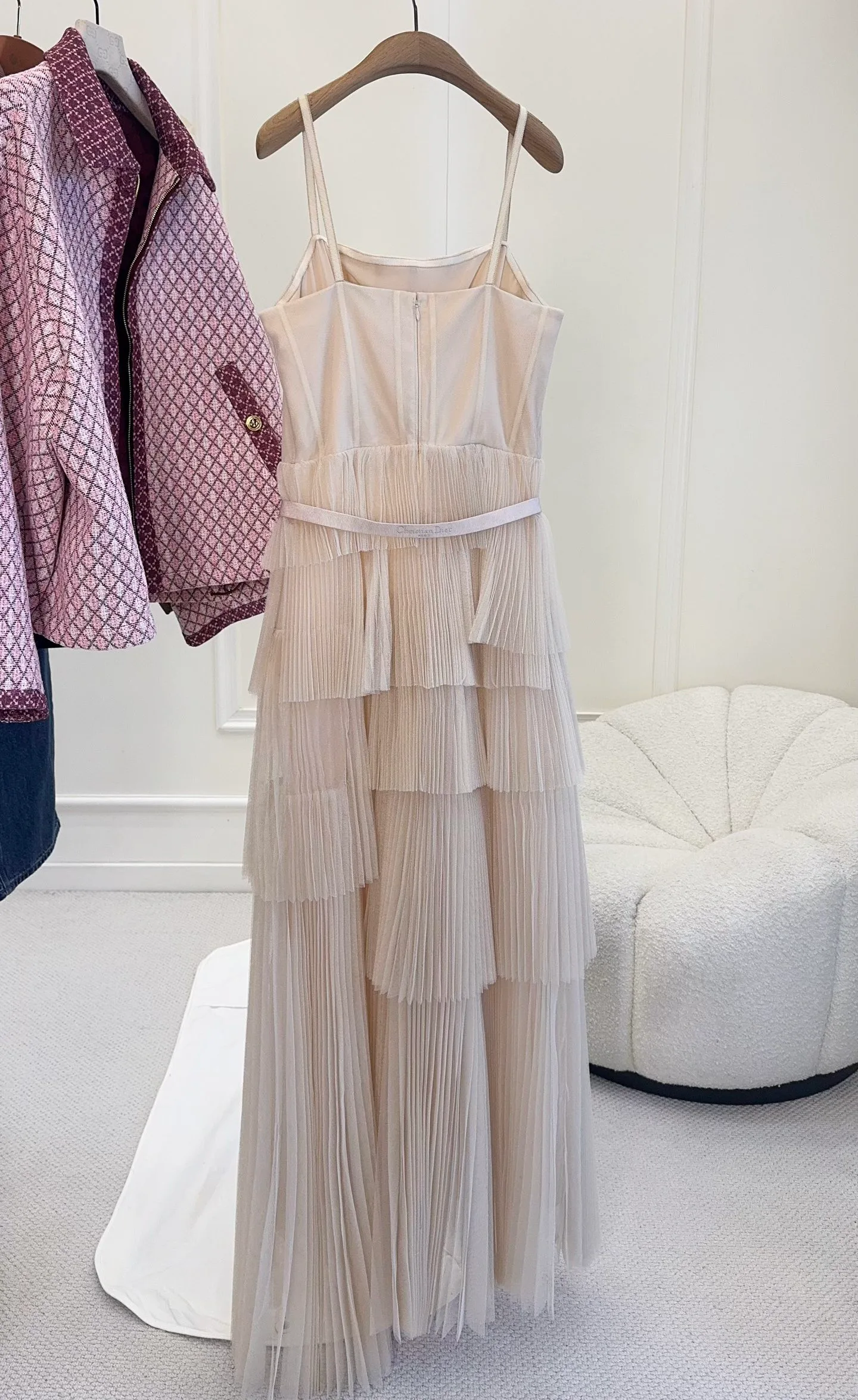 Платья Женские Christian Dior 10479706