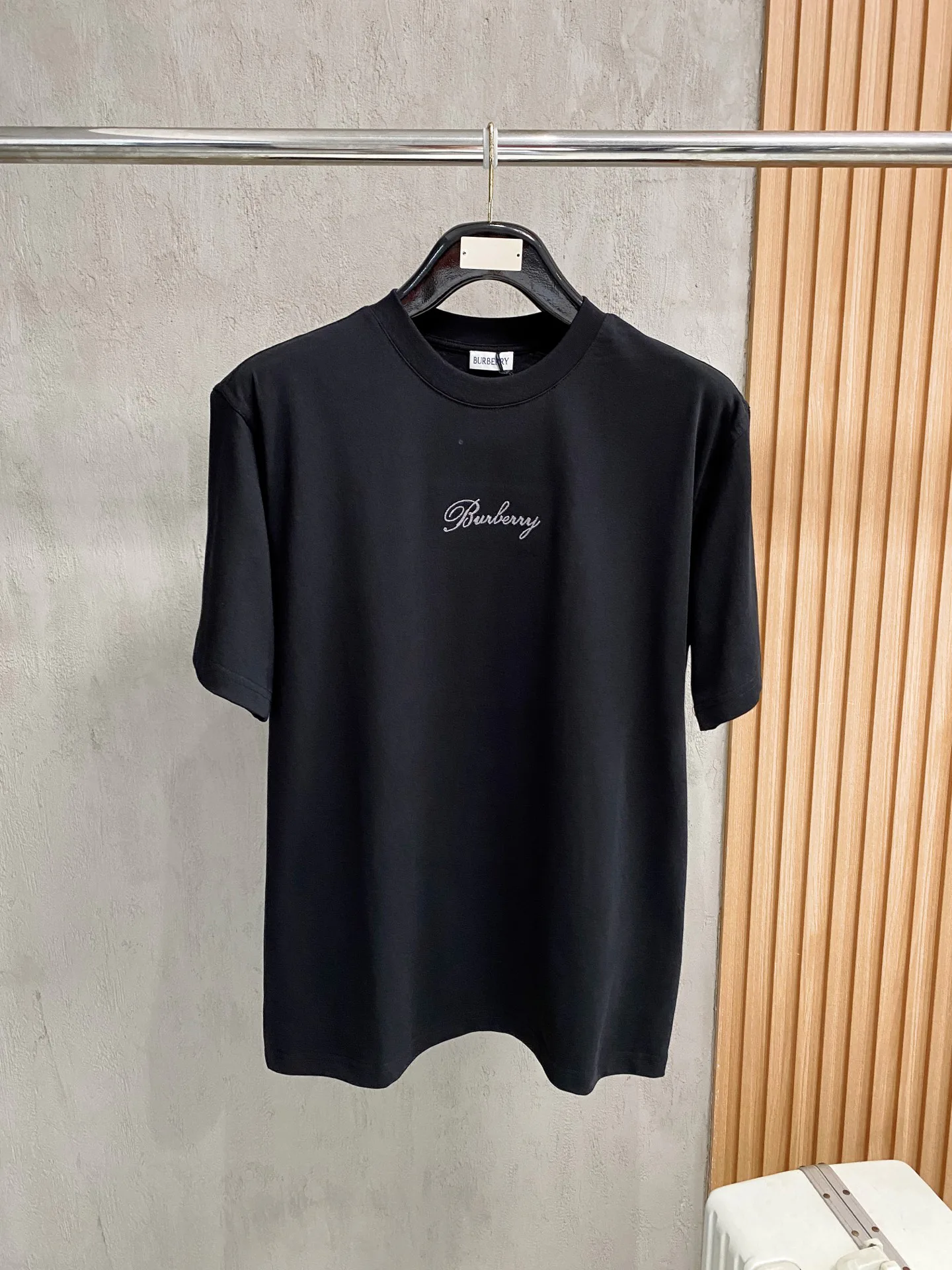 Футболки Мужские Burberry 5023541