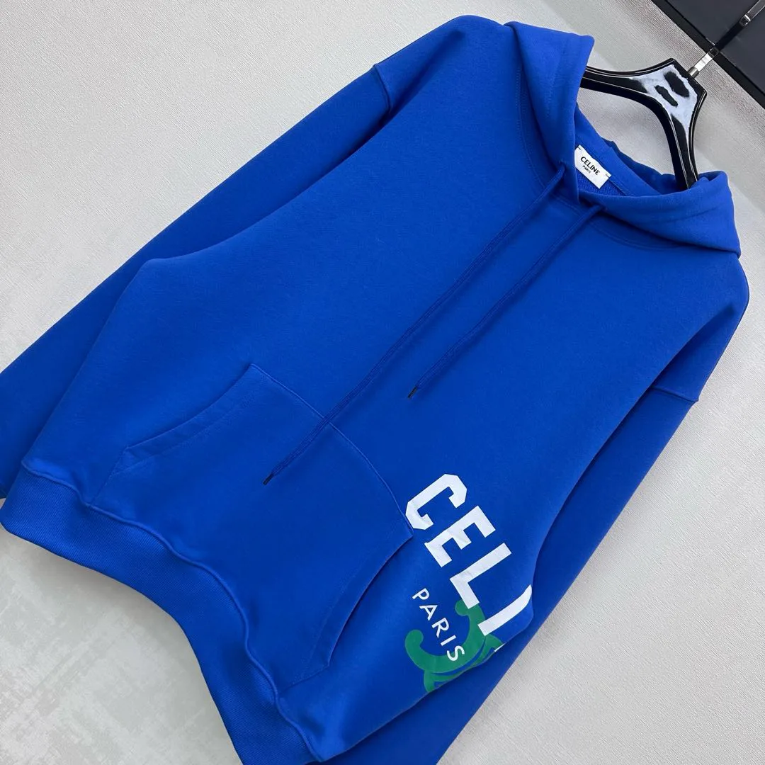 Свитшоты И Худи Женские Celine 1401941