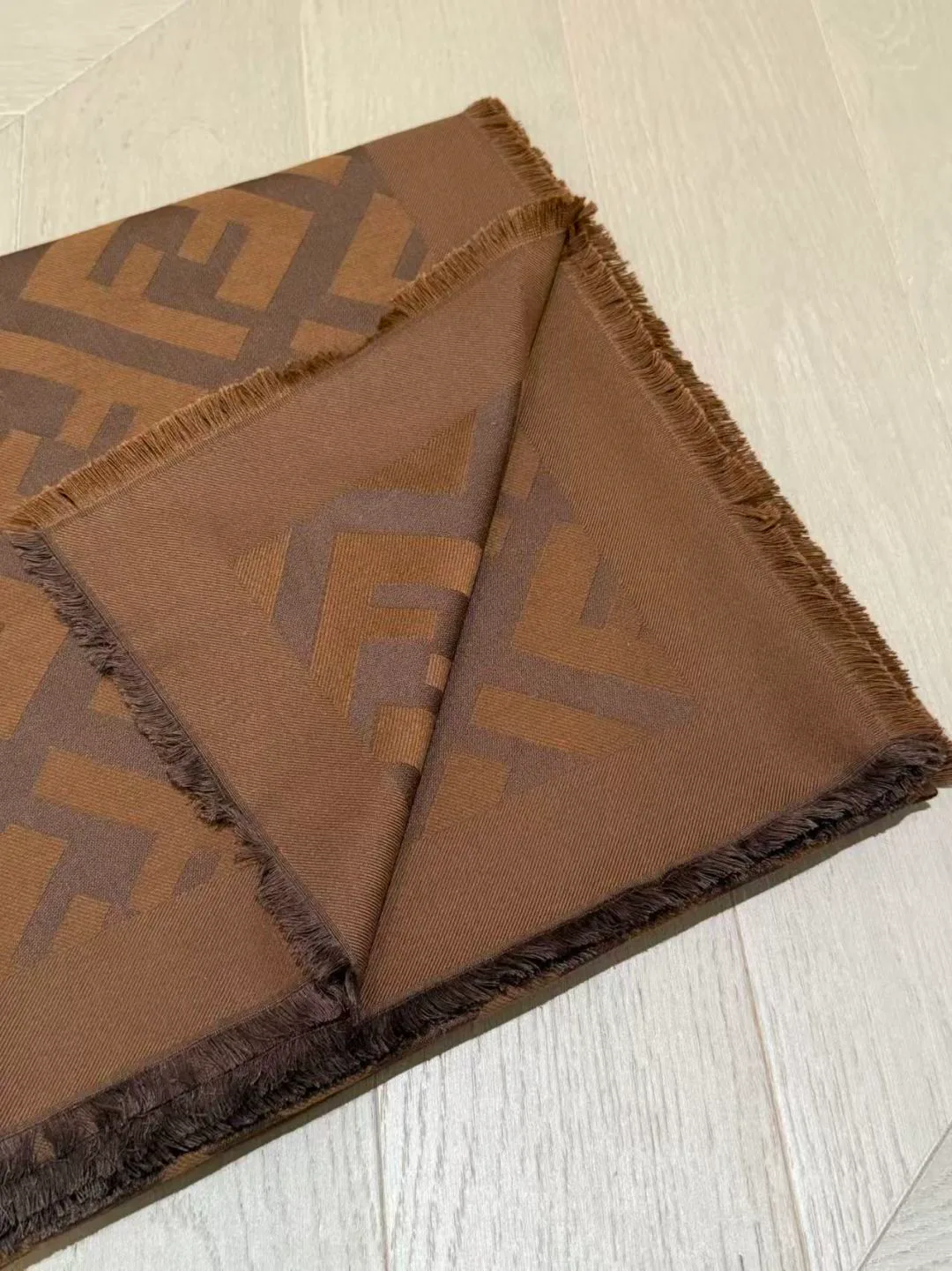 Шарфы Fendi 17926370