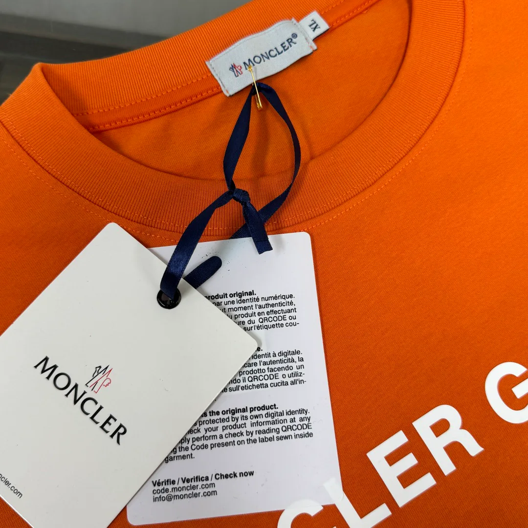 Футболки Женские Moncler 5977573
