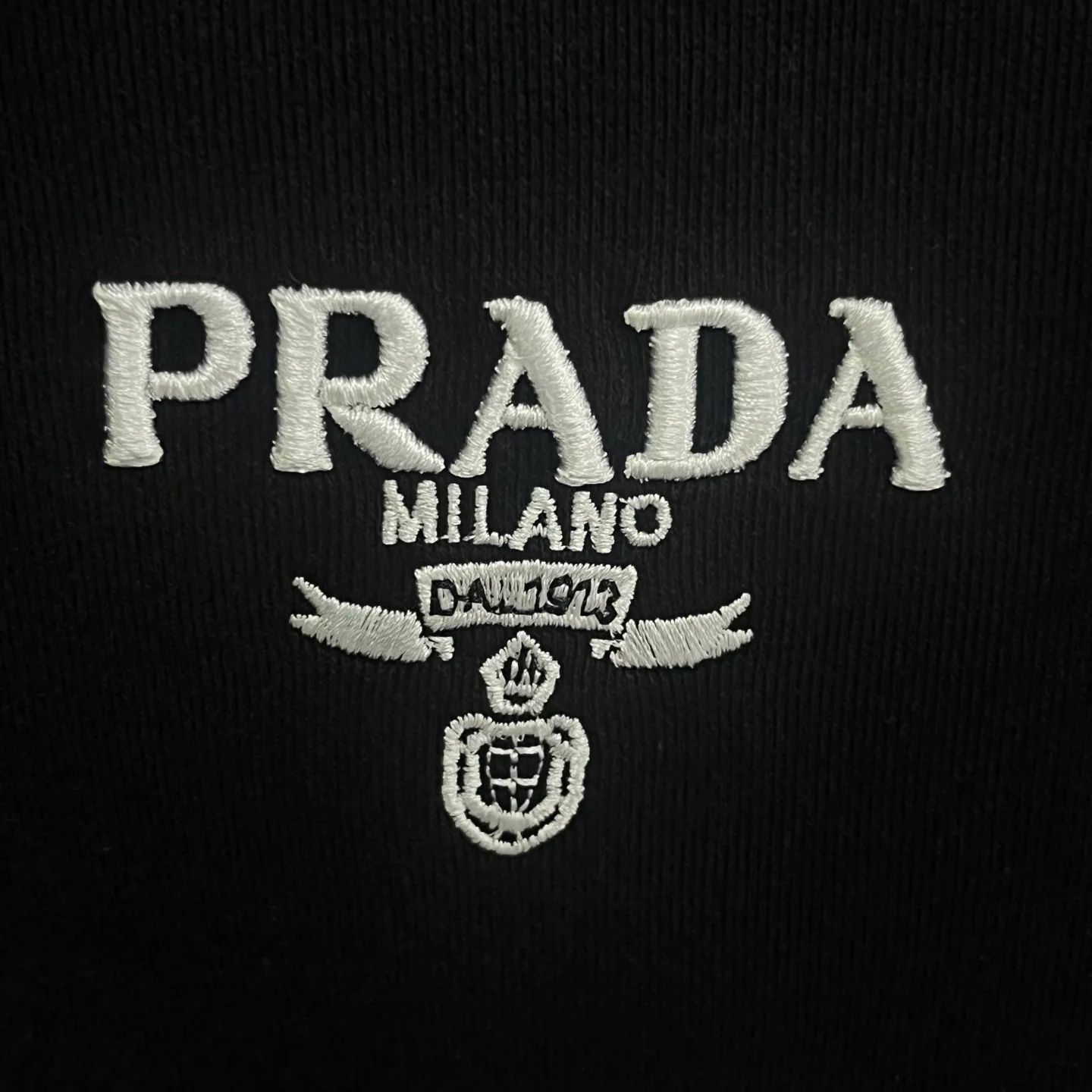 Свитшоты И Худи Мужские Prada 18392320