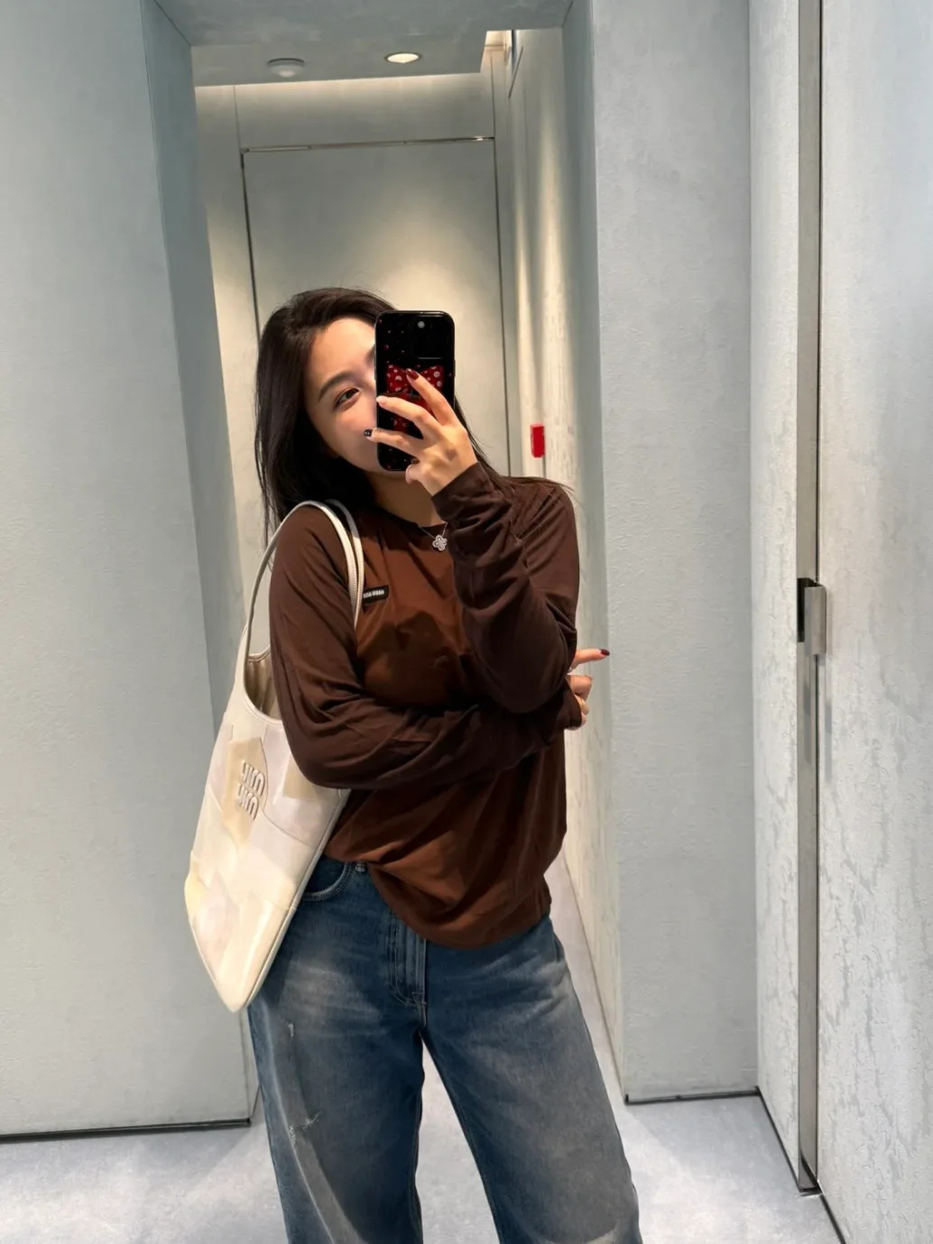 Футболки Женские Miu Miu 26686