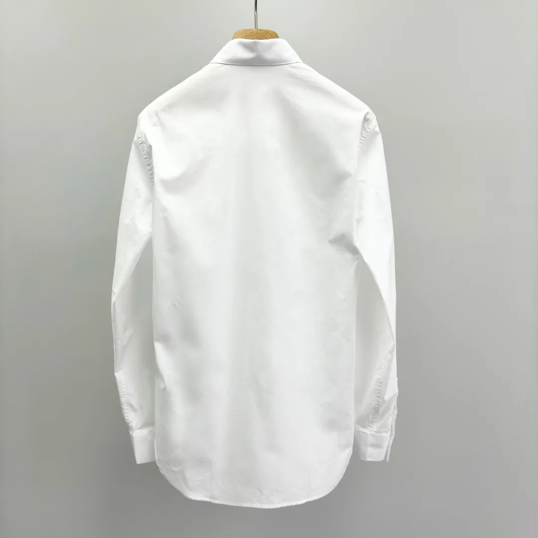 Рубашки Мужские Christian Dior 1271043