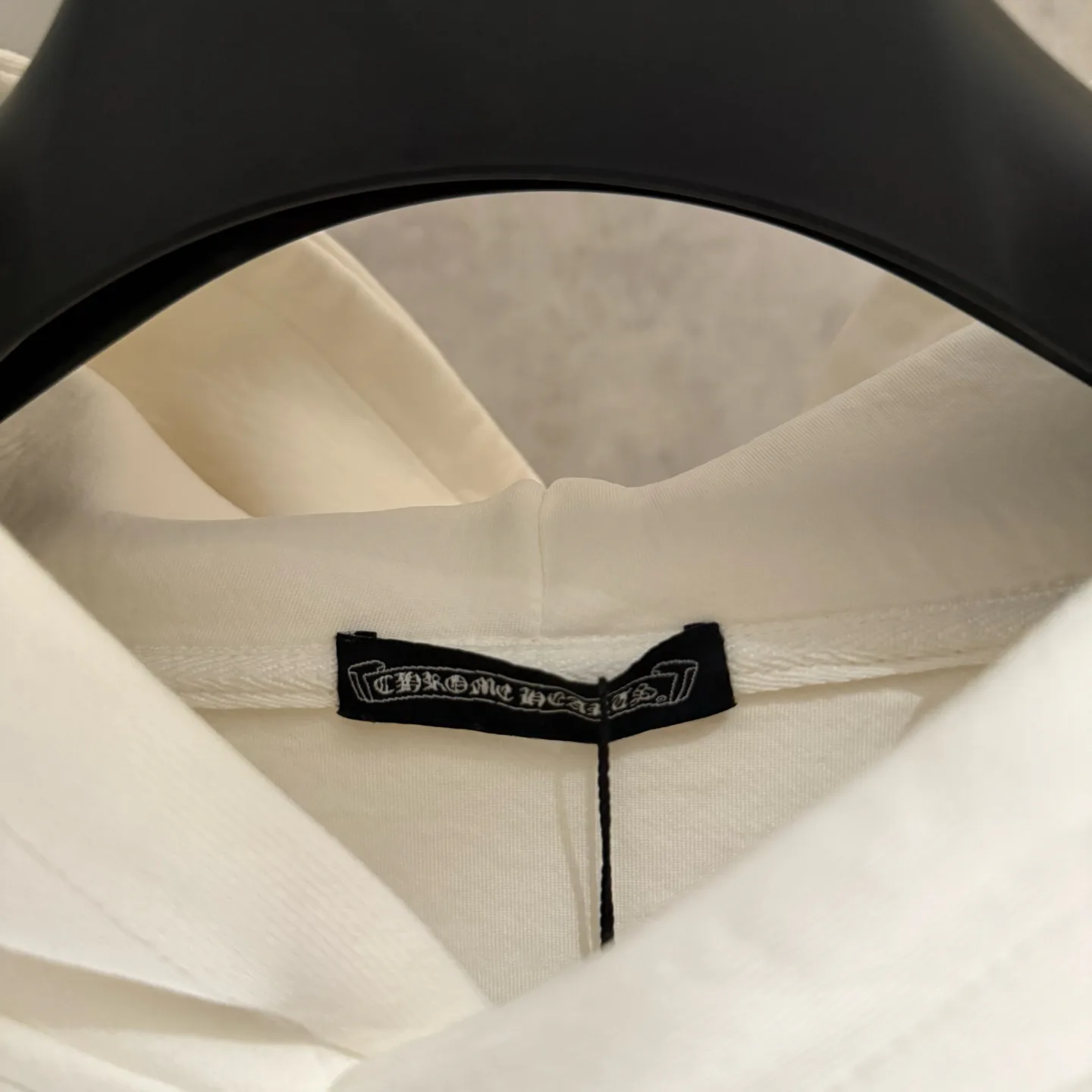 Свитшоты И Худи Мужские Chrome Hearts 281649