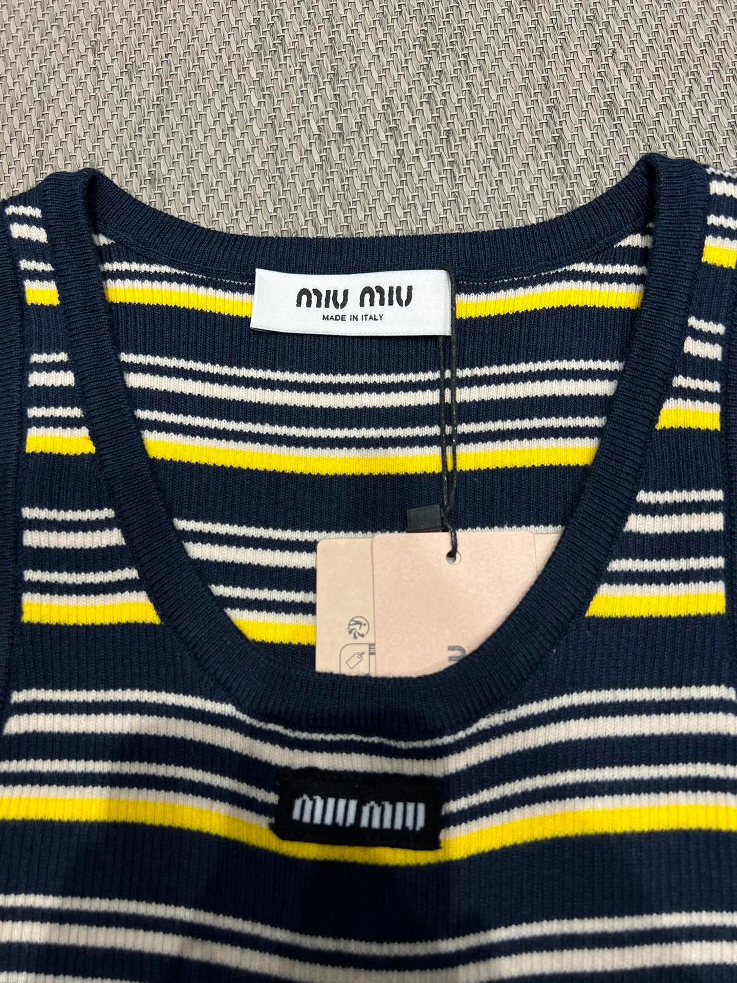 Жилеты Женские Miu Miu 11219621