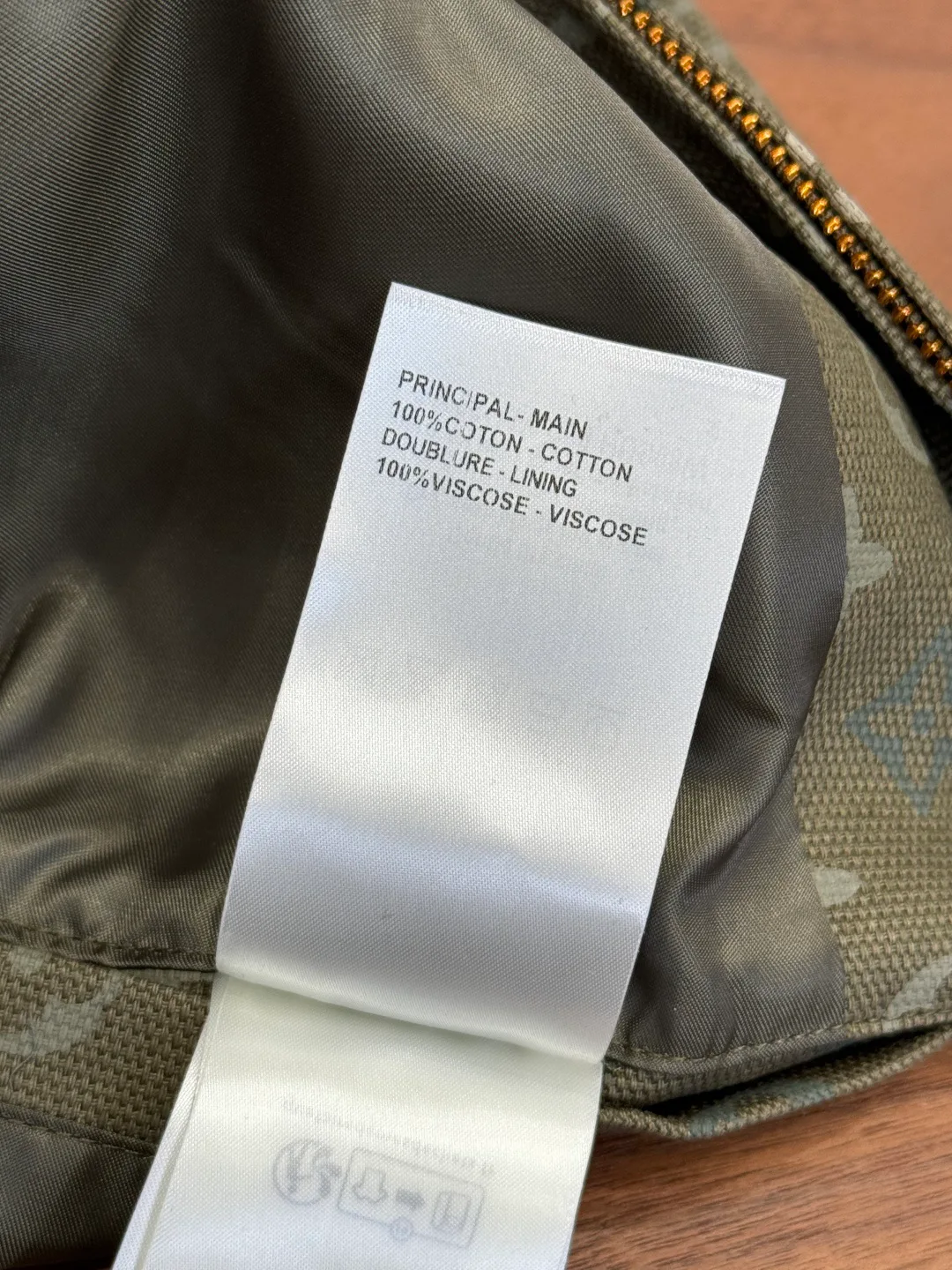 Куртки И Пуховики Мужские Louis Vuitton 5877487