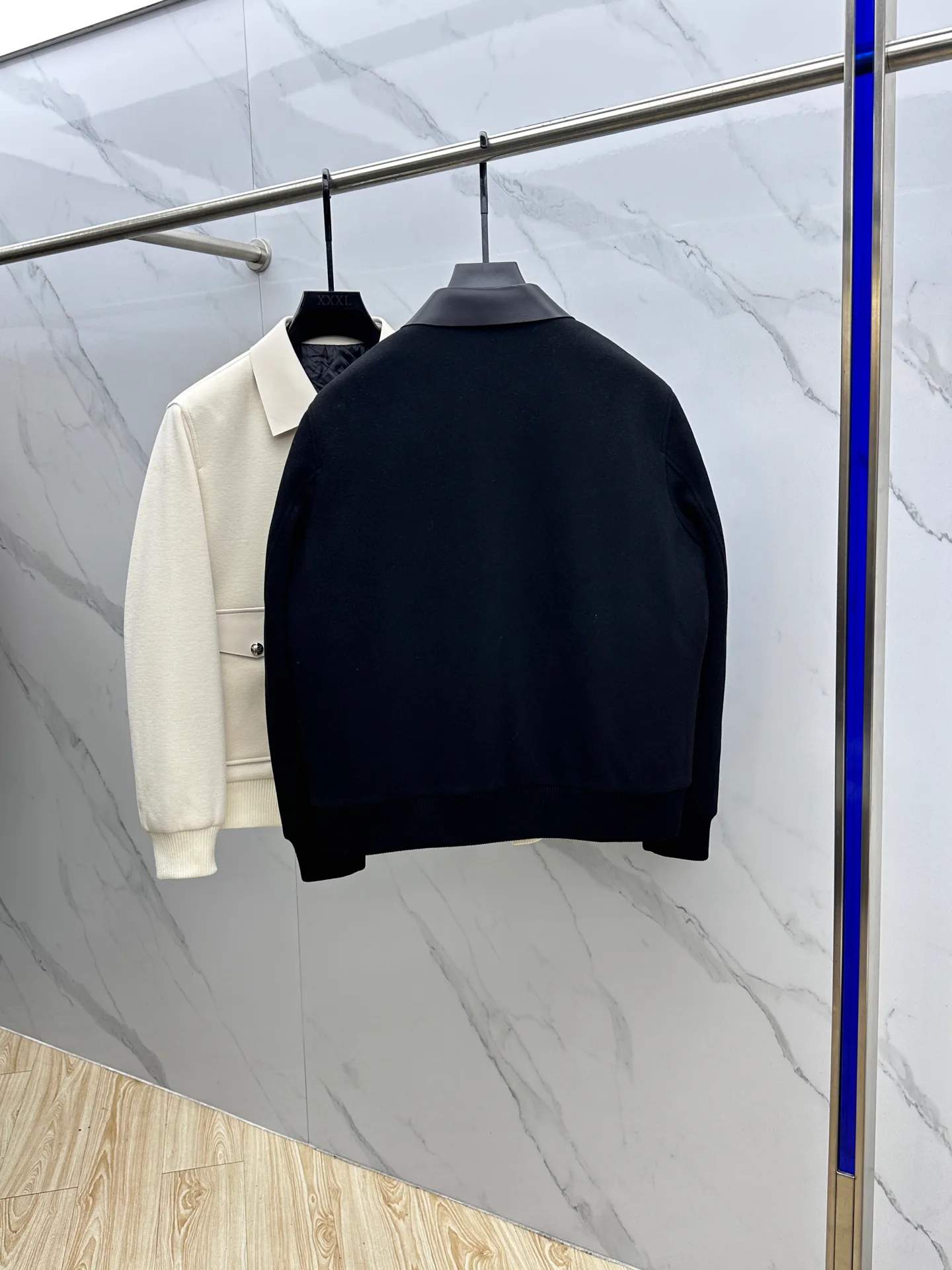 Куртки И Пуховики Мужские Loewe 285143