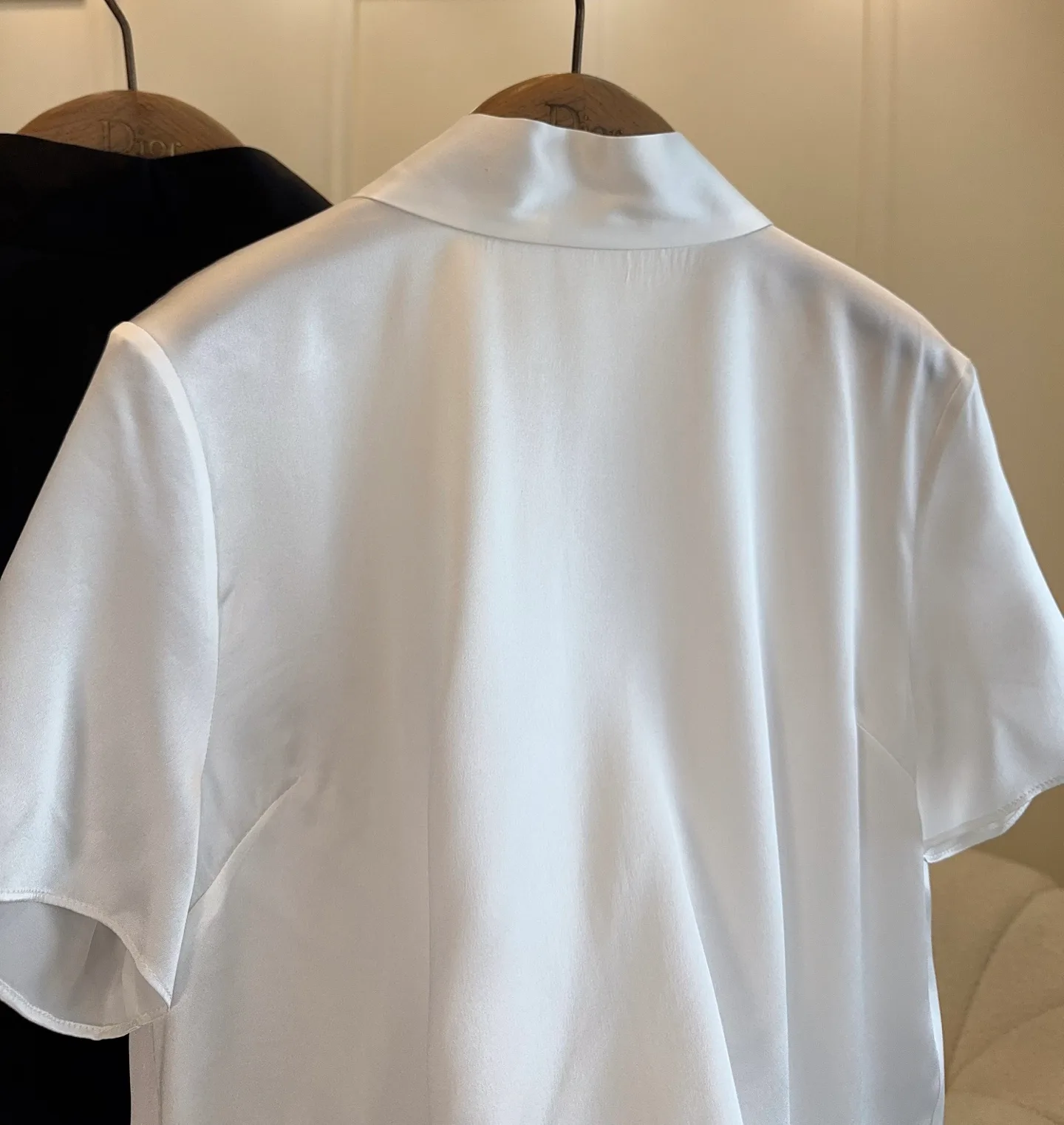 Рубашки Женские Christian Dior 9595742