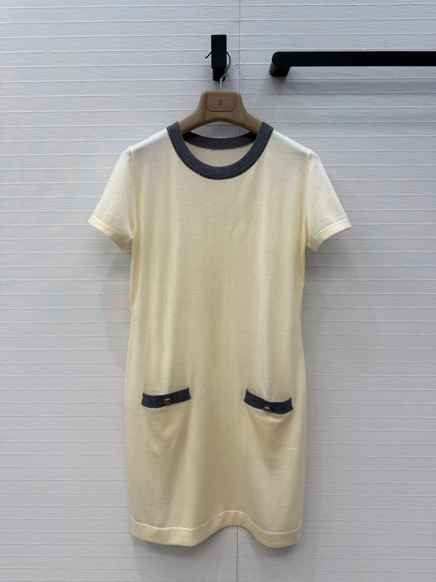 Платья Женские Brunello Cucinelli 11417238