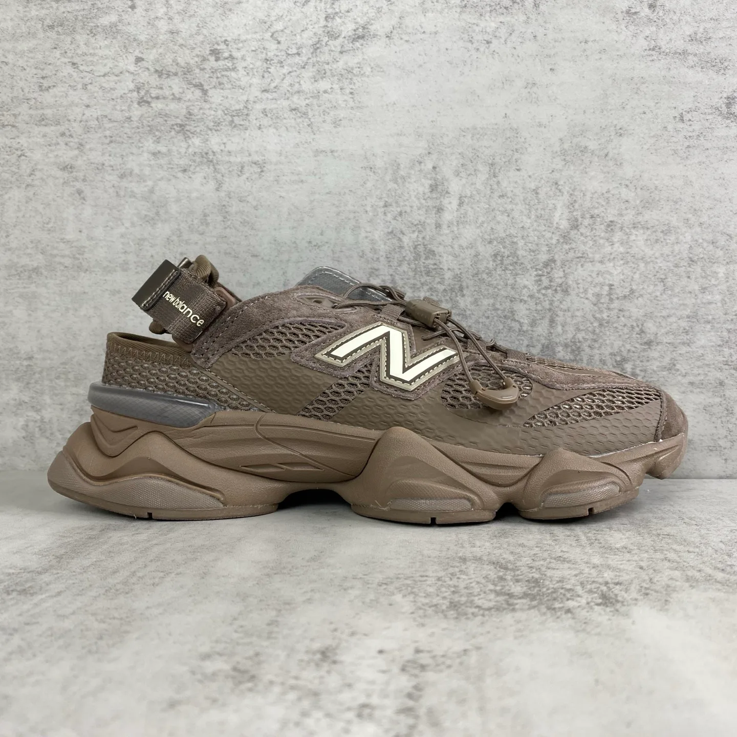 Кроссовки Мужские New Balance 17460389