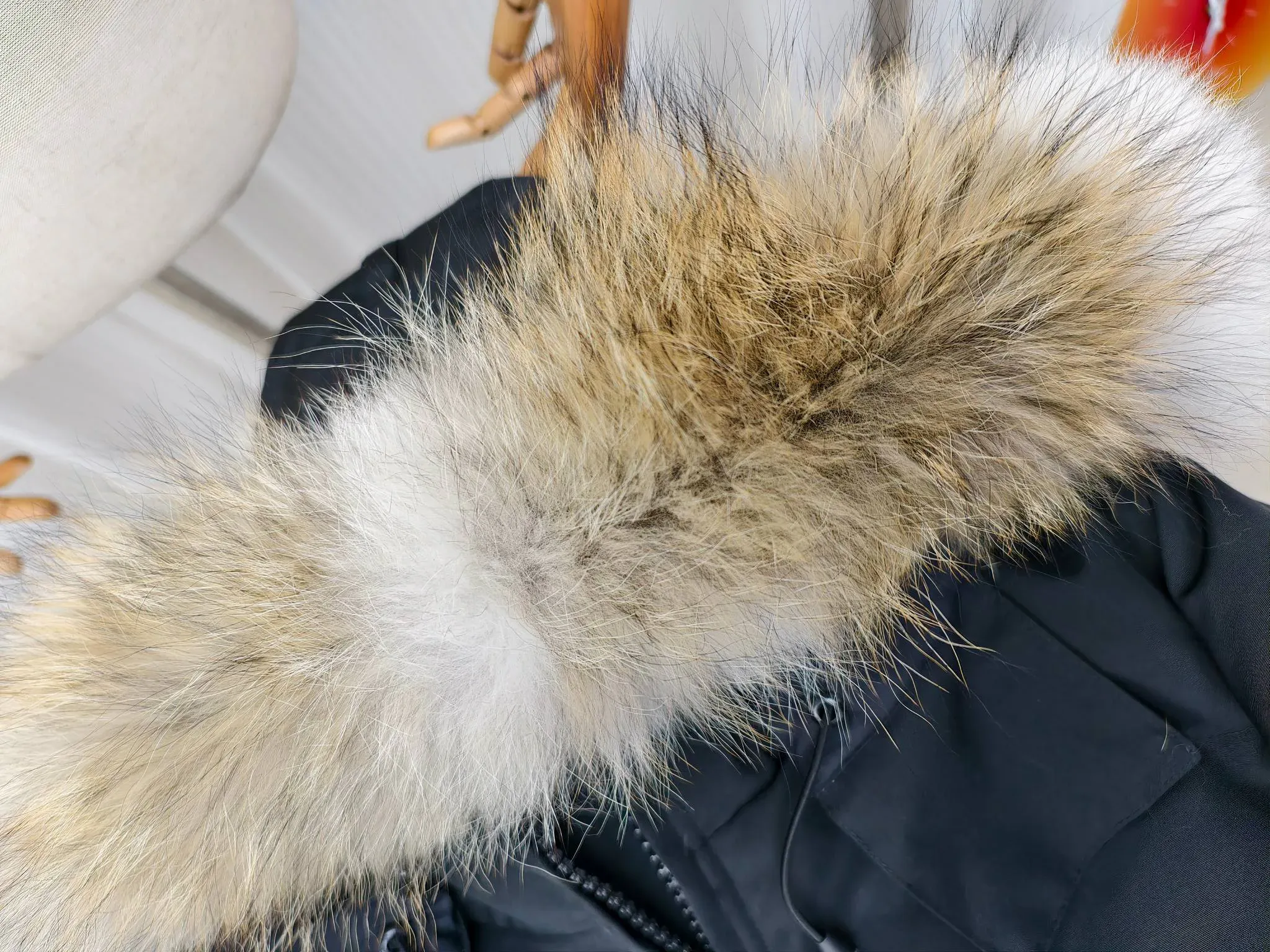 Куртки И Пуховики Женские Canada Goose 3612920