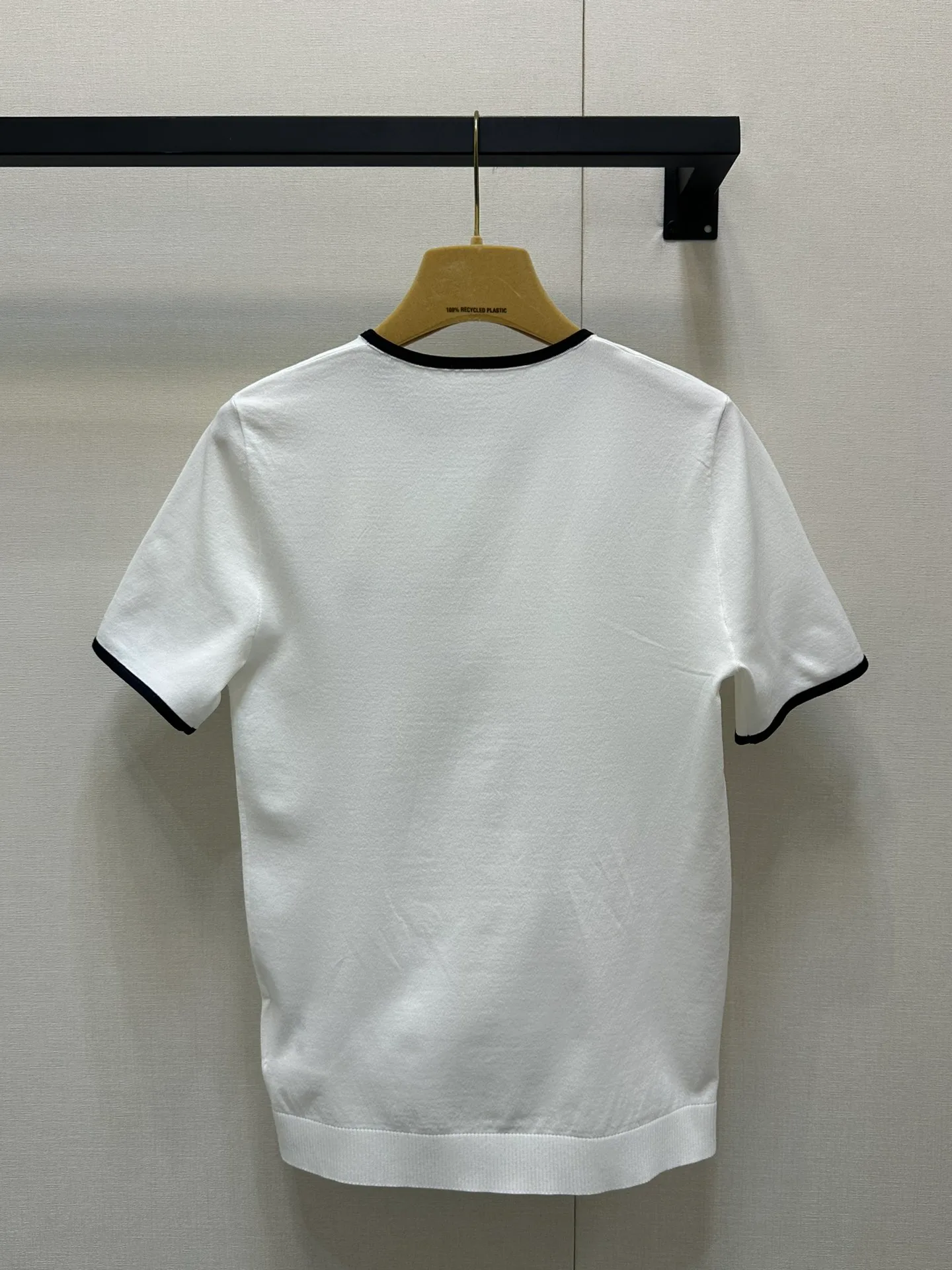 Футболки Женские Miu Miu 27424