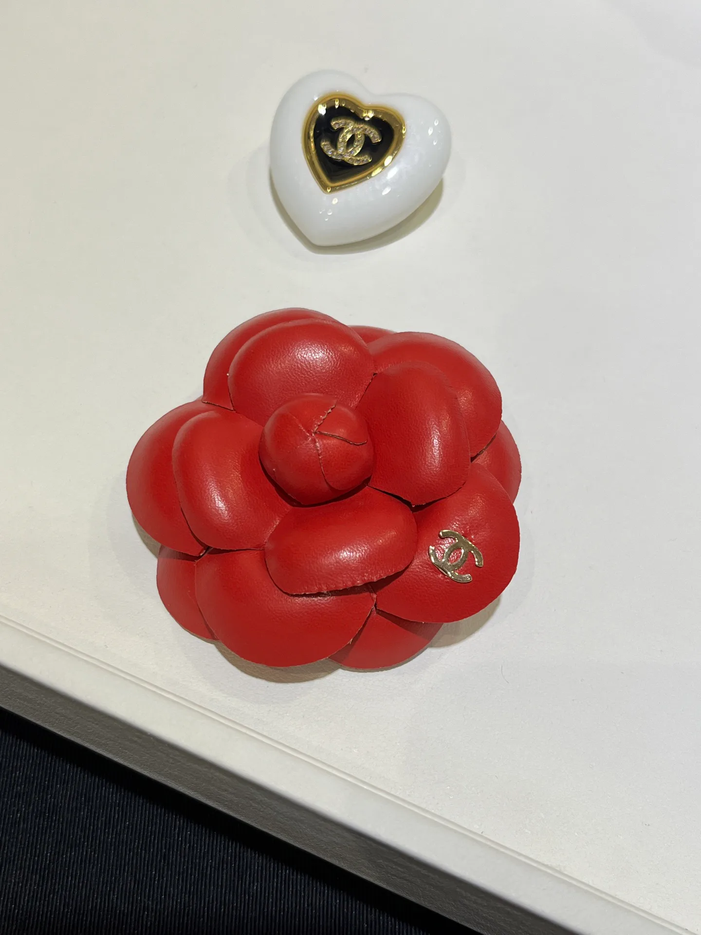 Бижутерия Chanel 203858