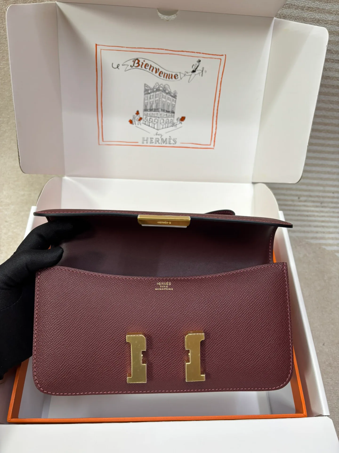 Сумки На Ремне Женские Hermes 1153094