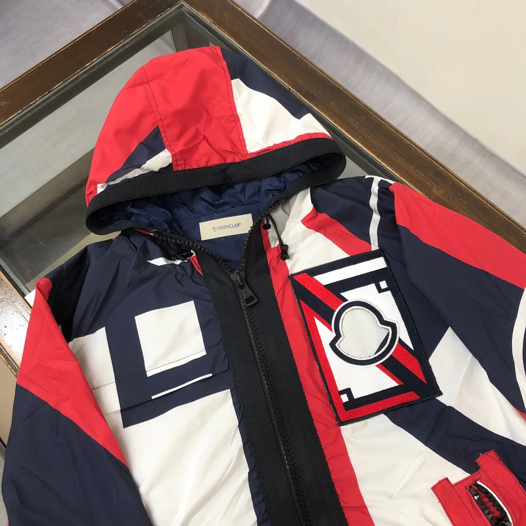 Куртки И Пуховики Мужские Moncler 13230264