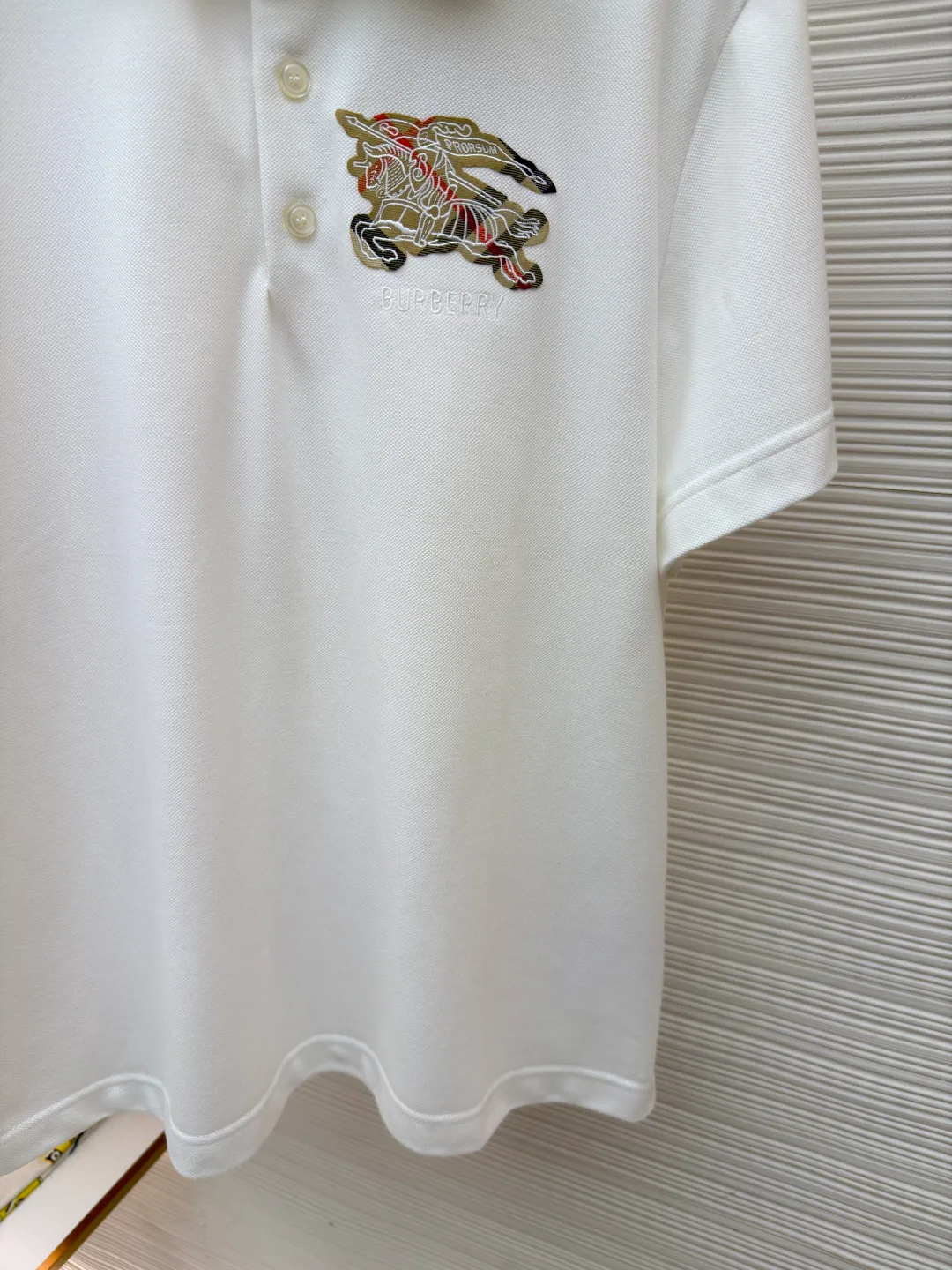 Рубашки Мужские Burberry 13187675