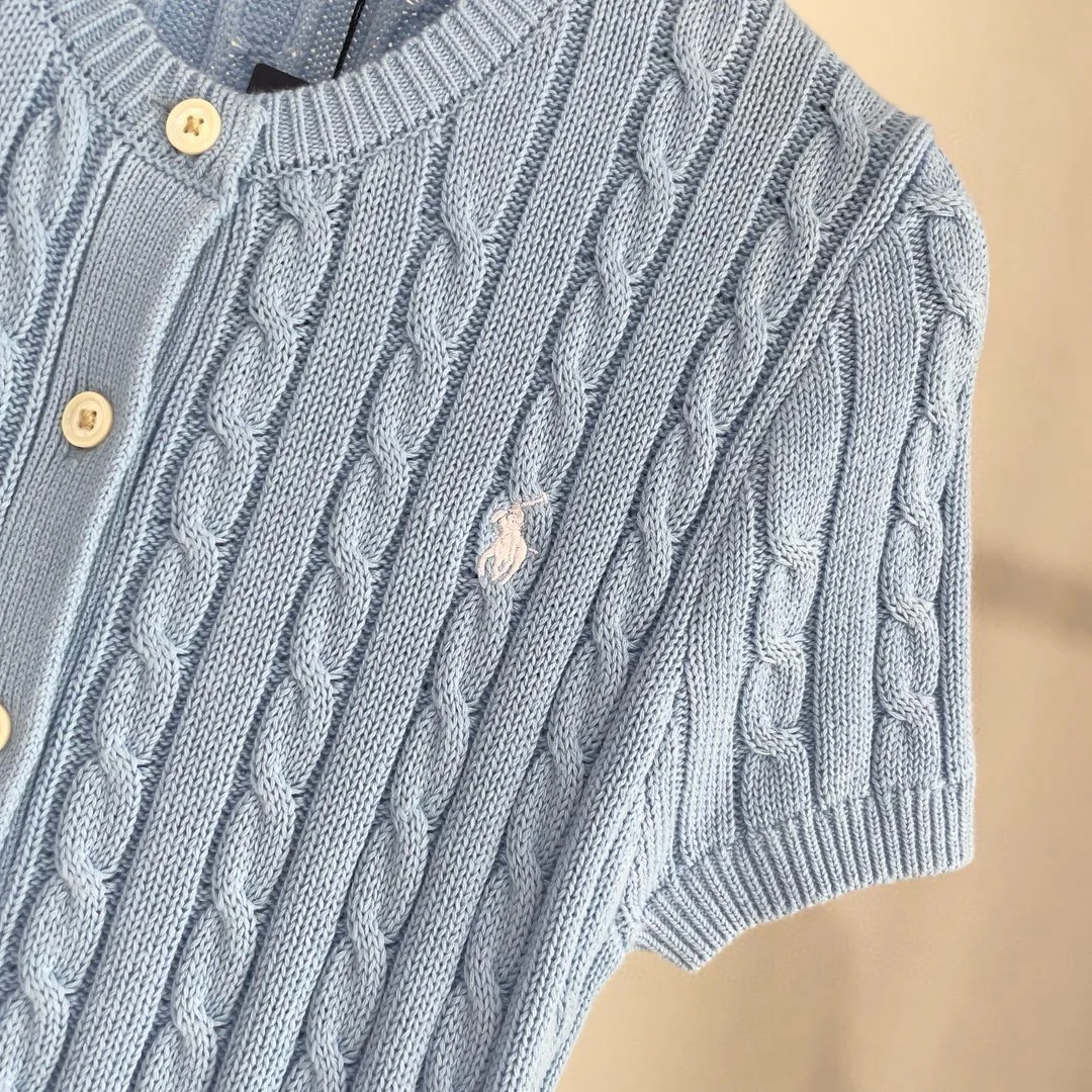 Джемперы И Свитеры Женские Ralph Lauren 11250062