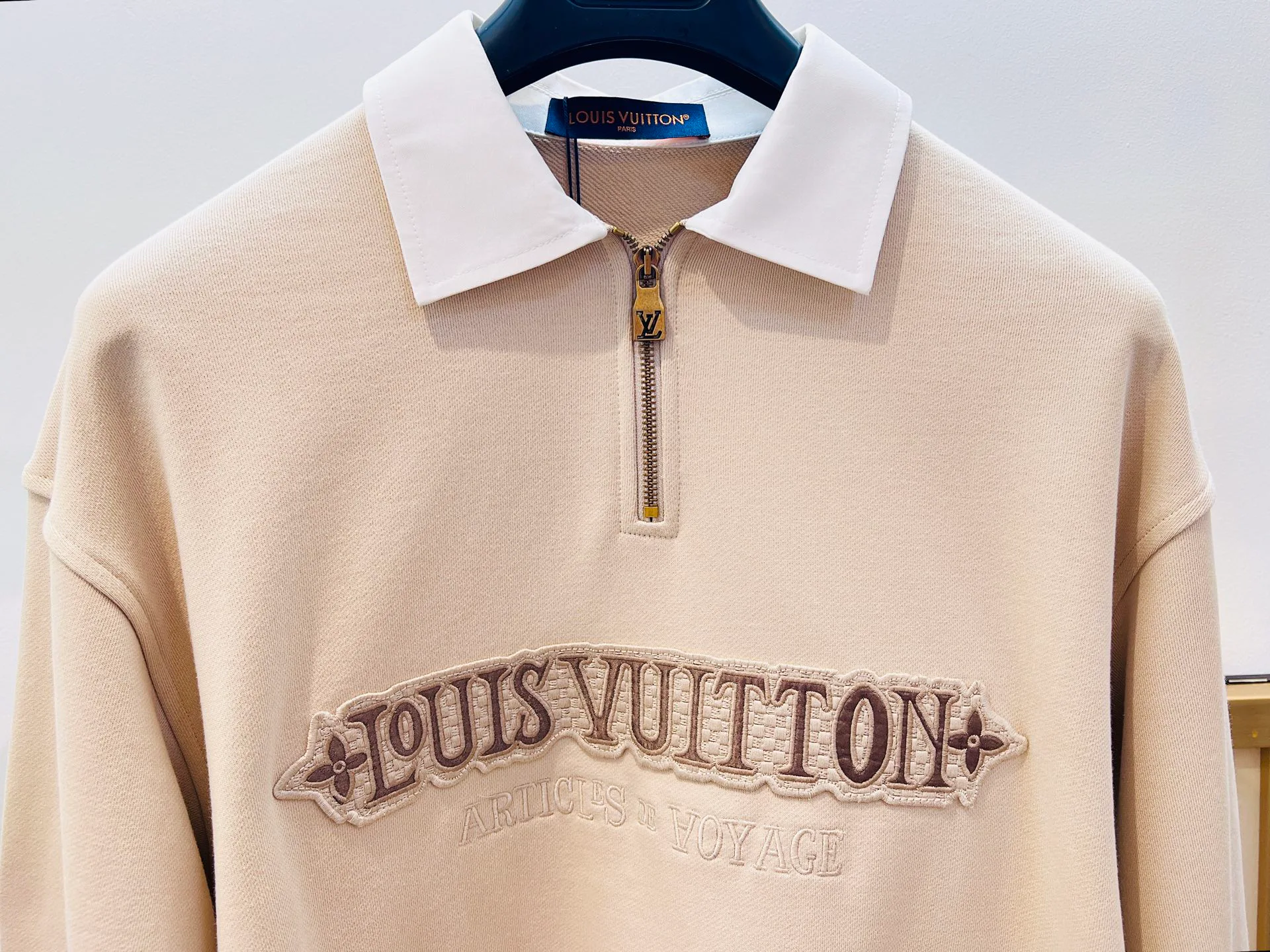 Свитшоты И Худи Мужские Louis Vuitton 9669867