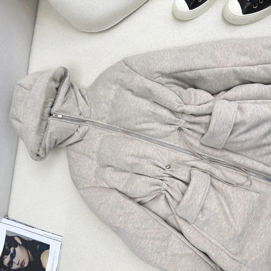 Куртки Женские Loro Piana 503092