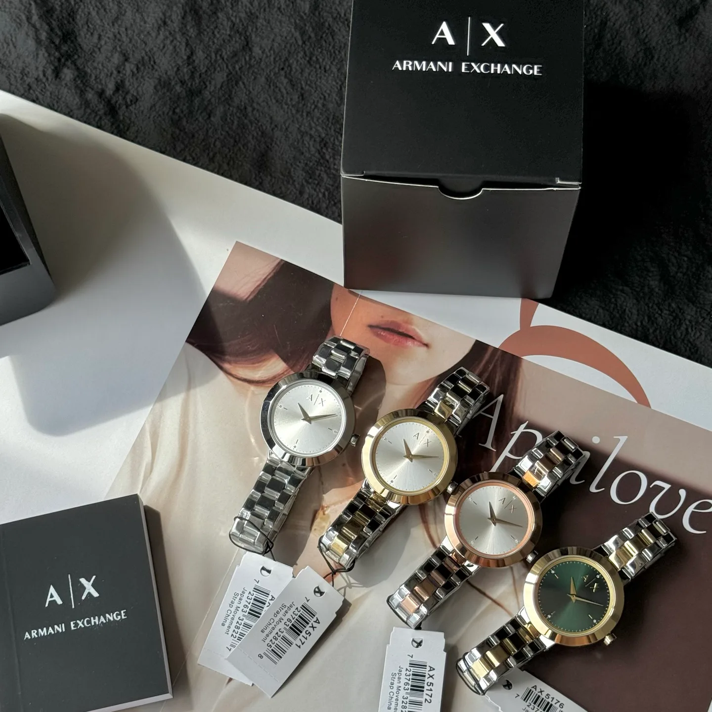 Часы Женские Armani 17880885