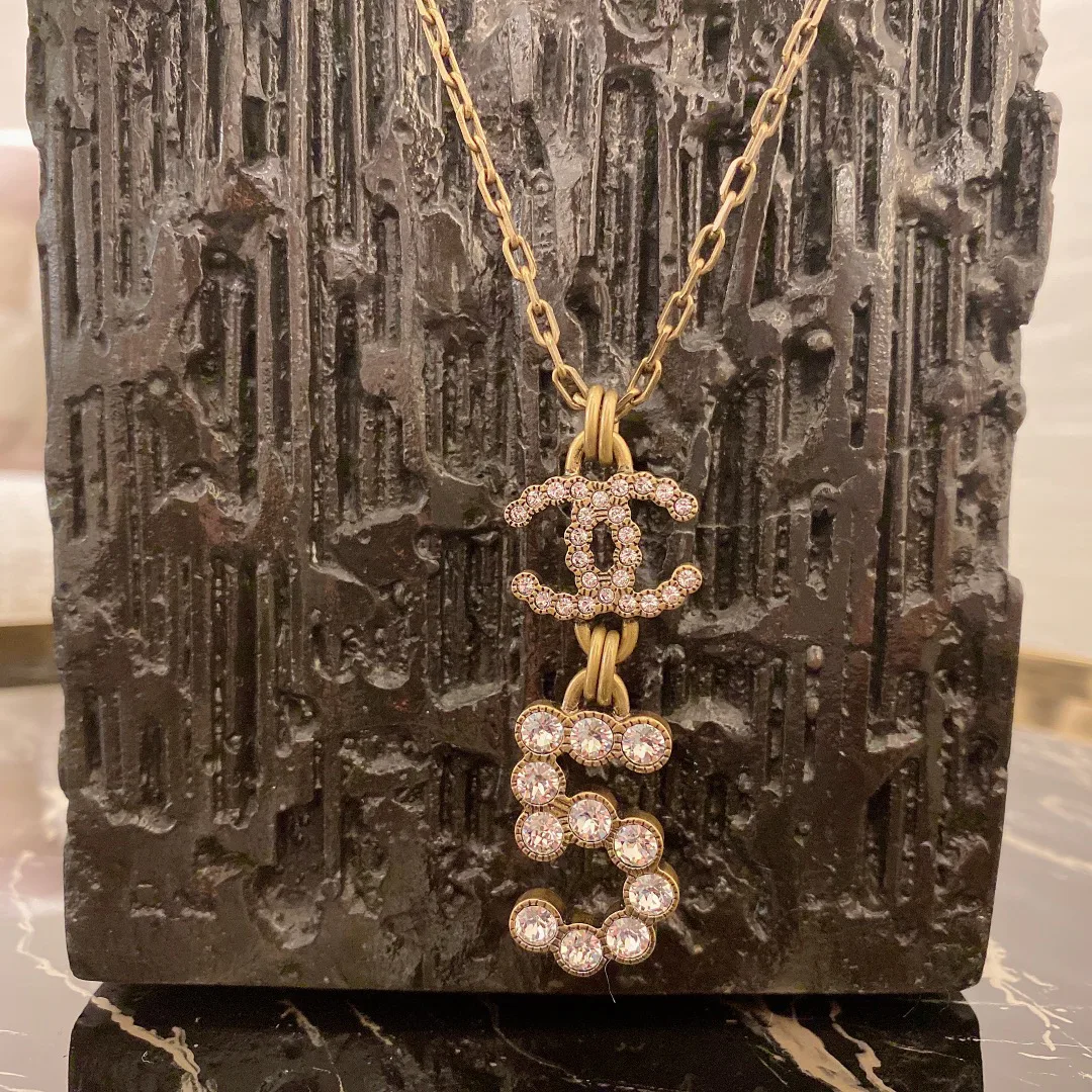 Бижутерия Chanel 182464