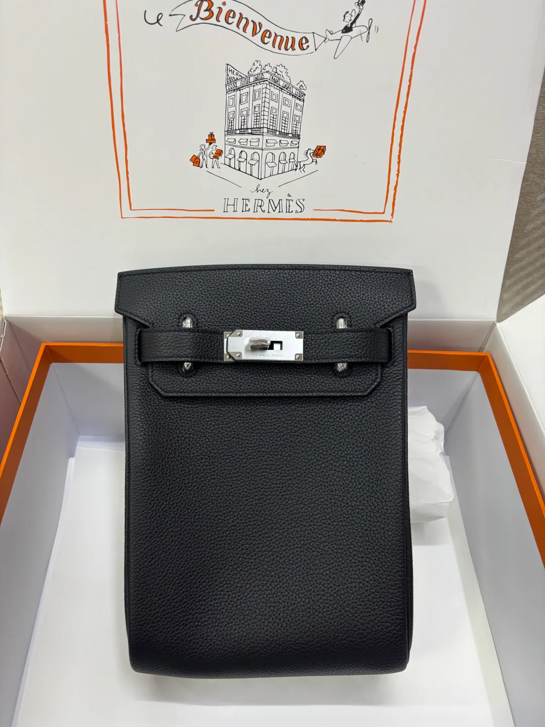 Поясные Сумки Мужские Hermes 17651613