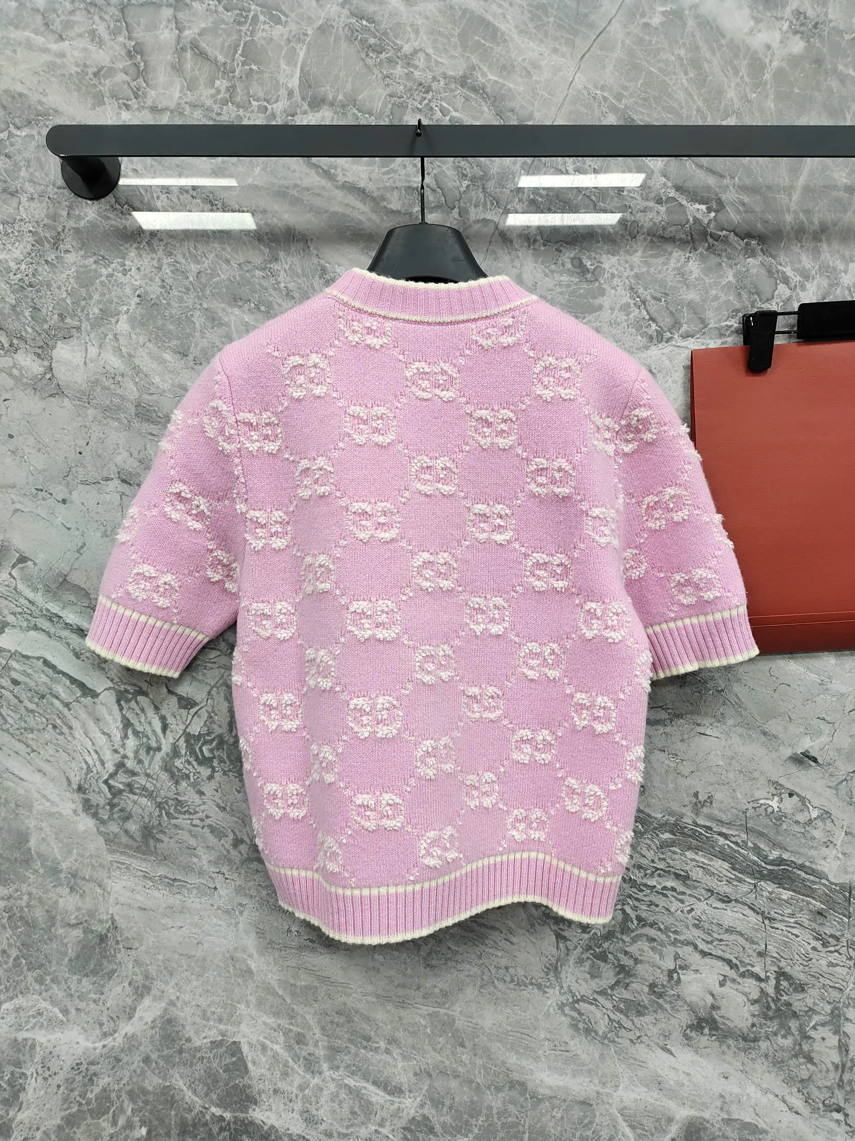 Джемперы И Свитеры Женские Gucci 19560356