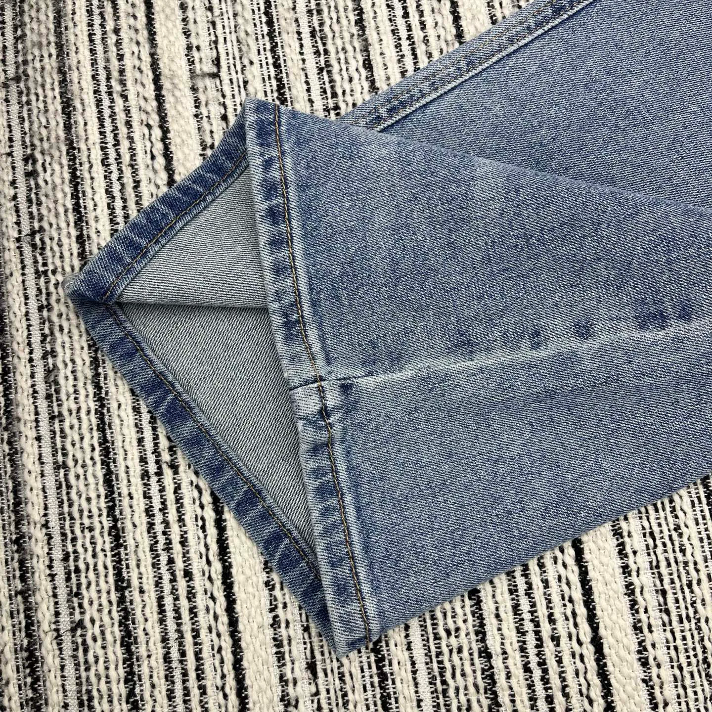 Джинсы Женские Saint Laurent 1397336