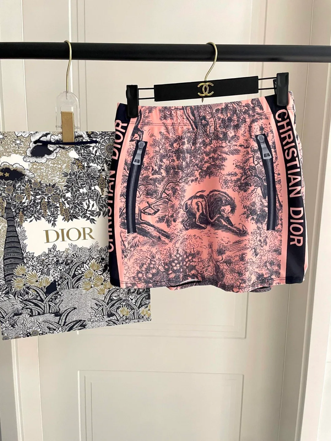 Купальники Женские Christian Dior 18222819