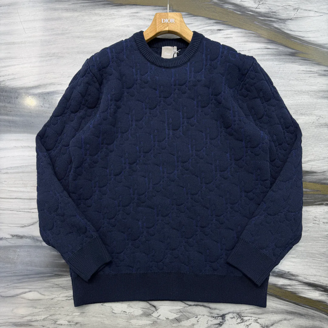 Джемперы И Свитеры Мужские Christian Dior 10006147