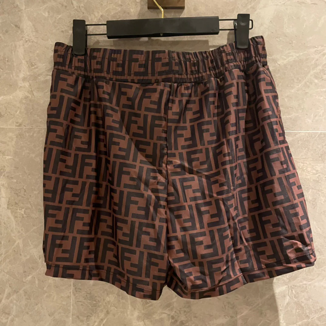 Шорты Мужские Fendi 29240