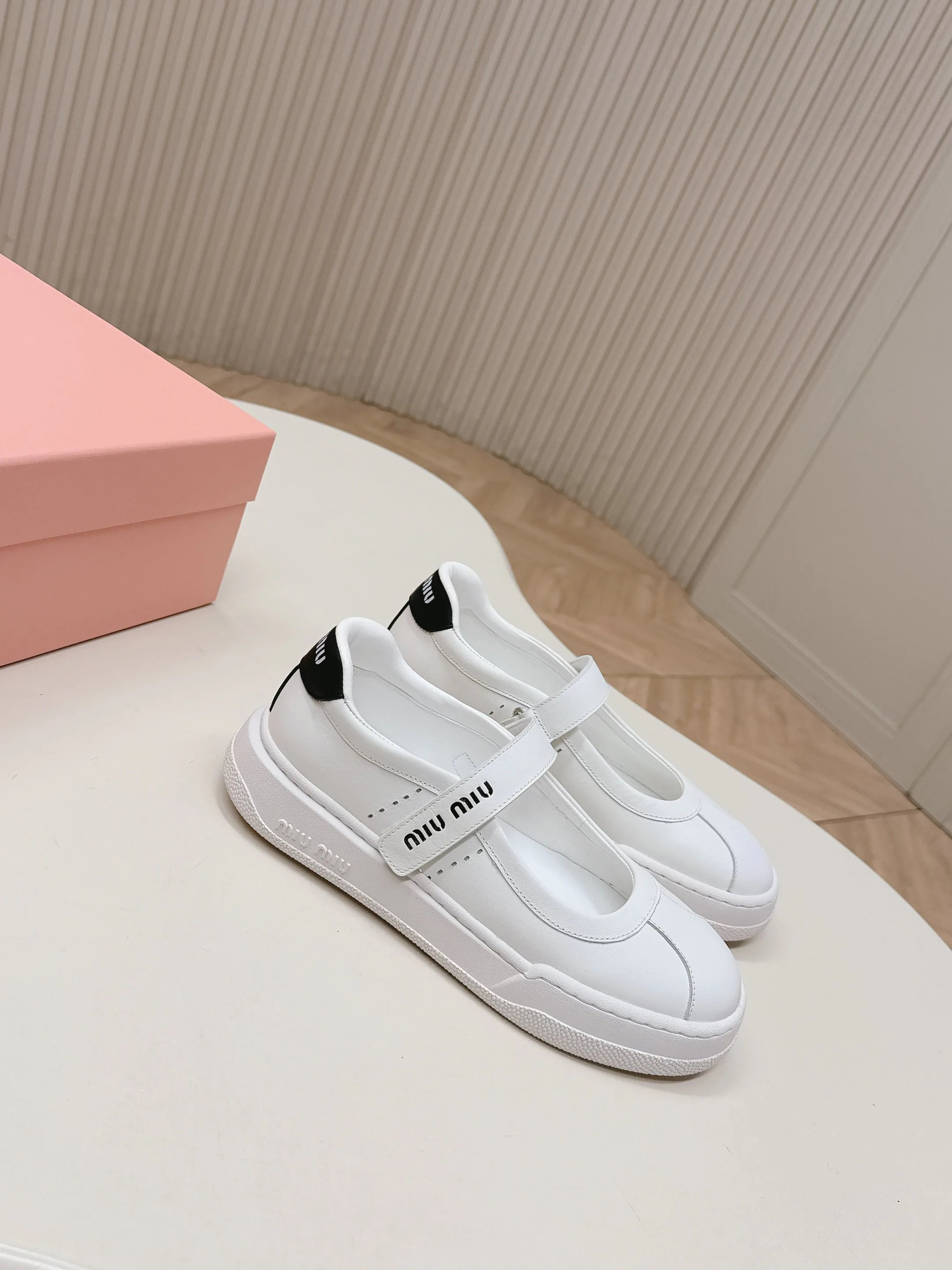 Туфли Женские Miu Miu 11621185