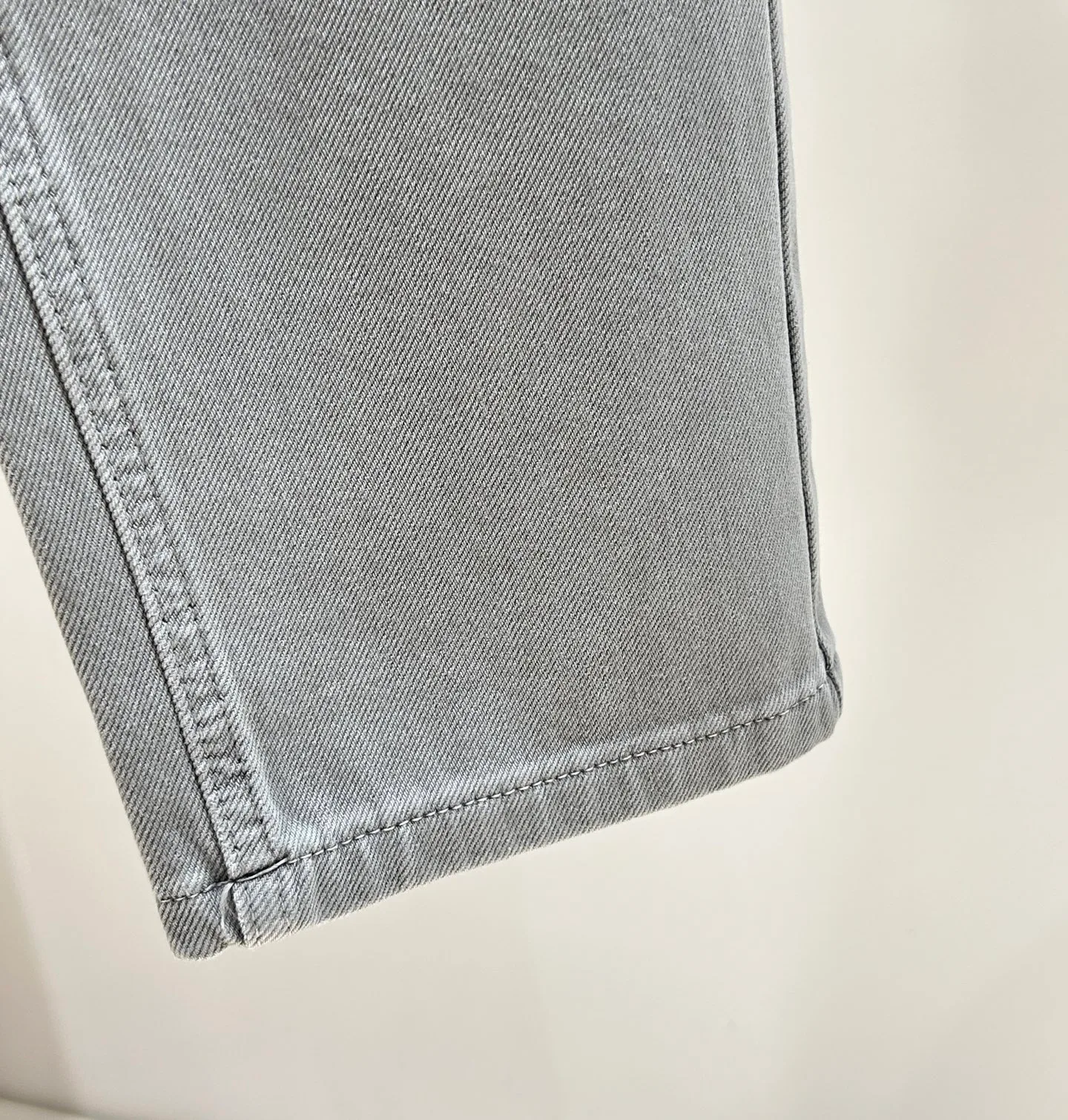 Джинсы Мужские Zegna 17993404