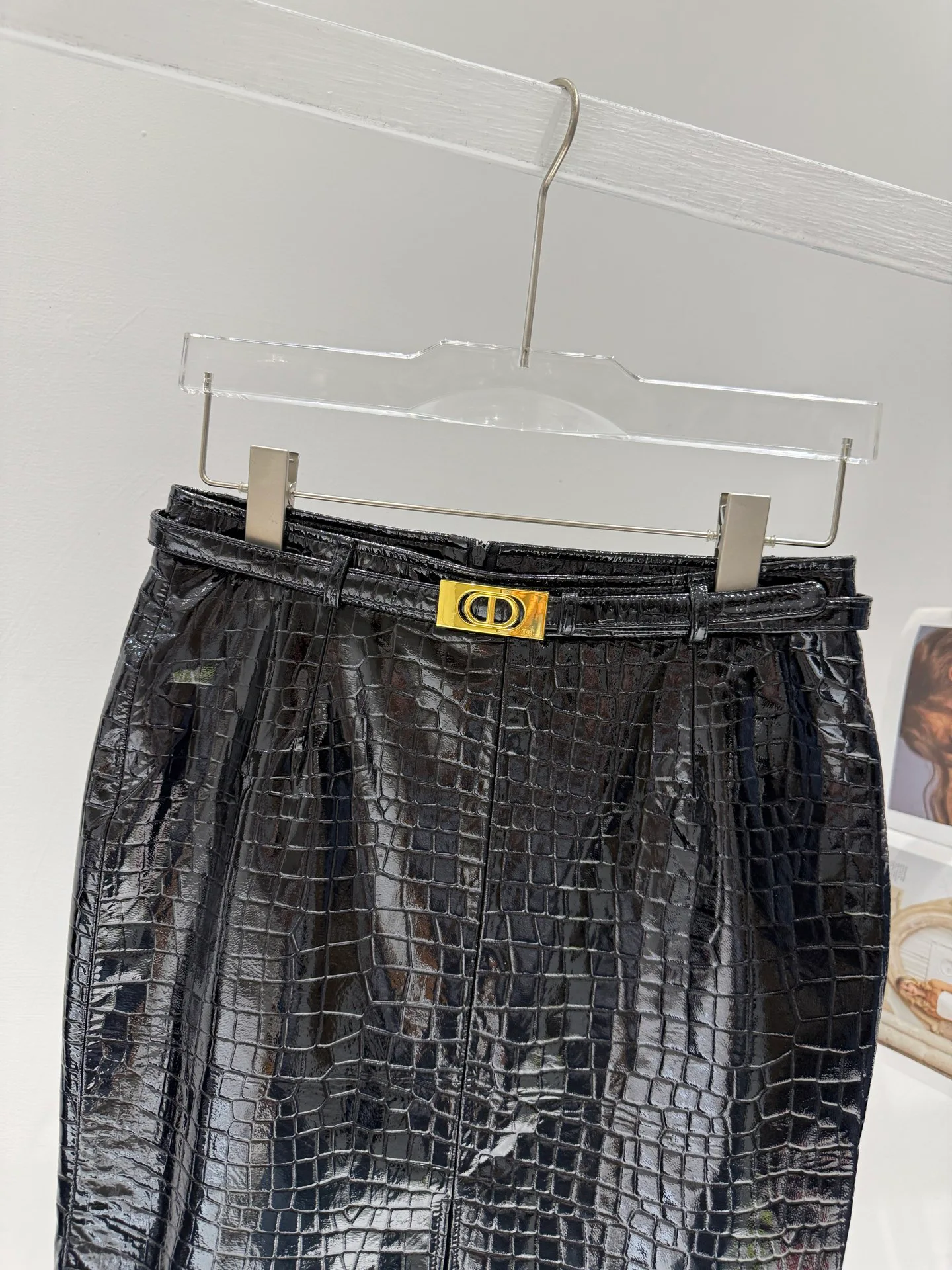 Юбки Женские Christian Dior 11759339