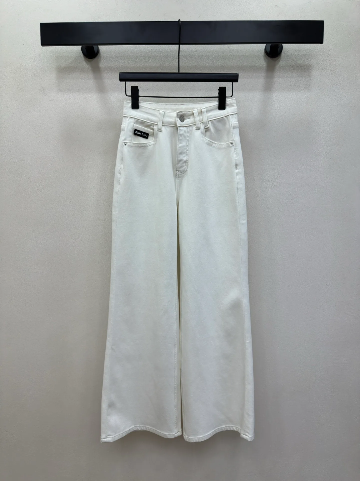 Джинсы Женские Miu Miu 5057213