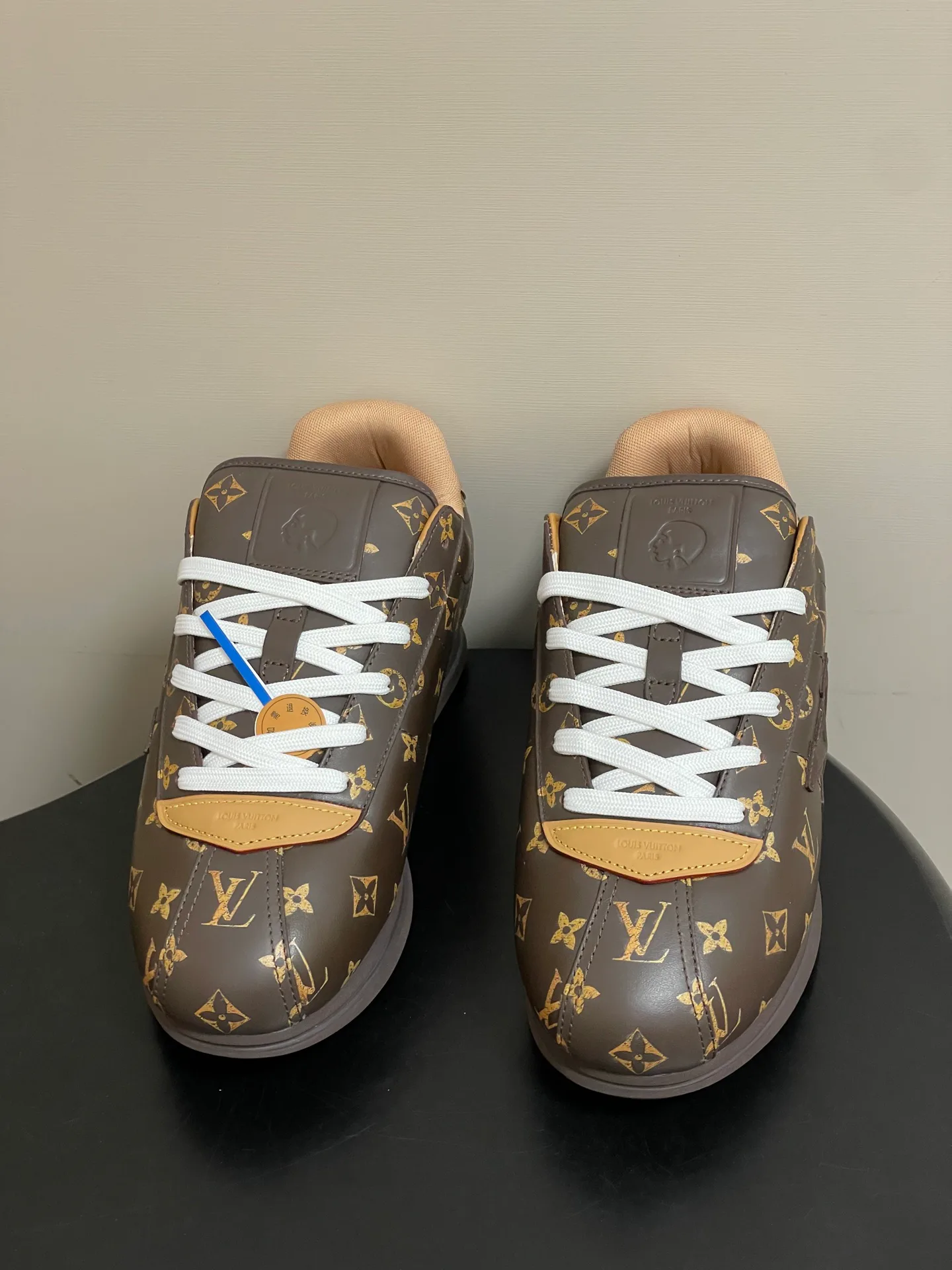 Кроссовки Женские Louis Vuitton 453890