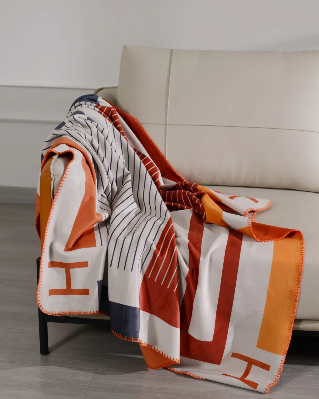 Текстиль Hermes 233365