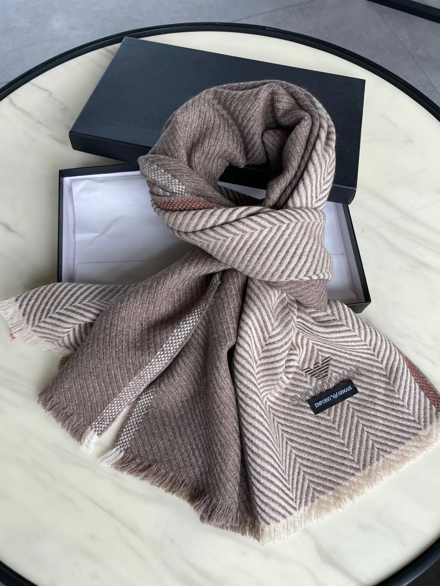 Шарфы Armani 497600