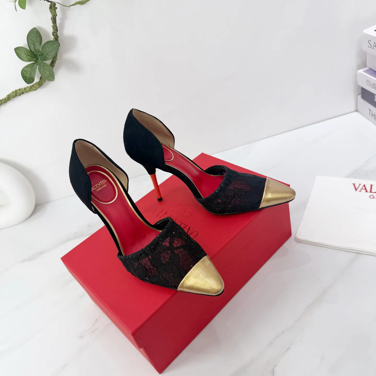 Туфли Женские Valentino 18765811