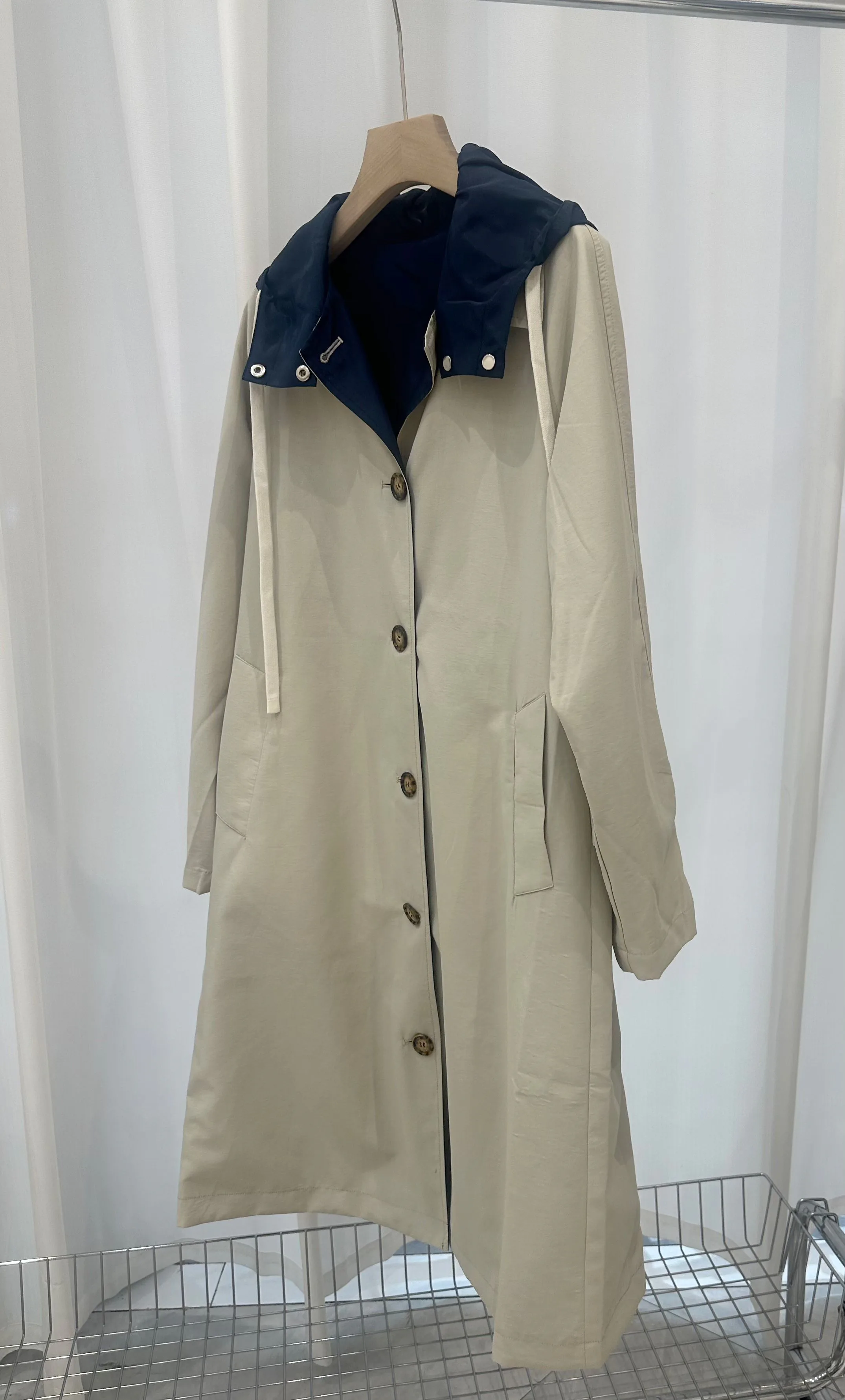 Тренчи Женские Miu Miu 101557