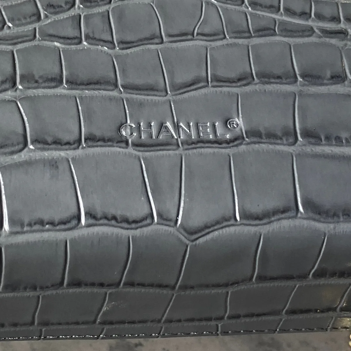 Классические Сумки Женские Chanel 18058562