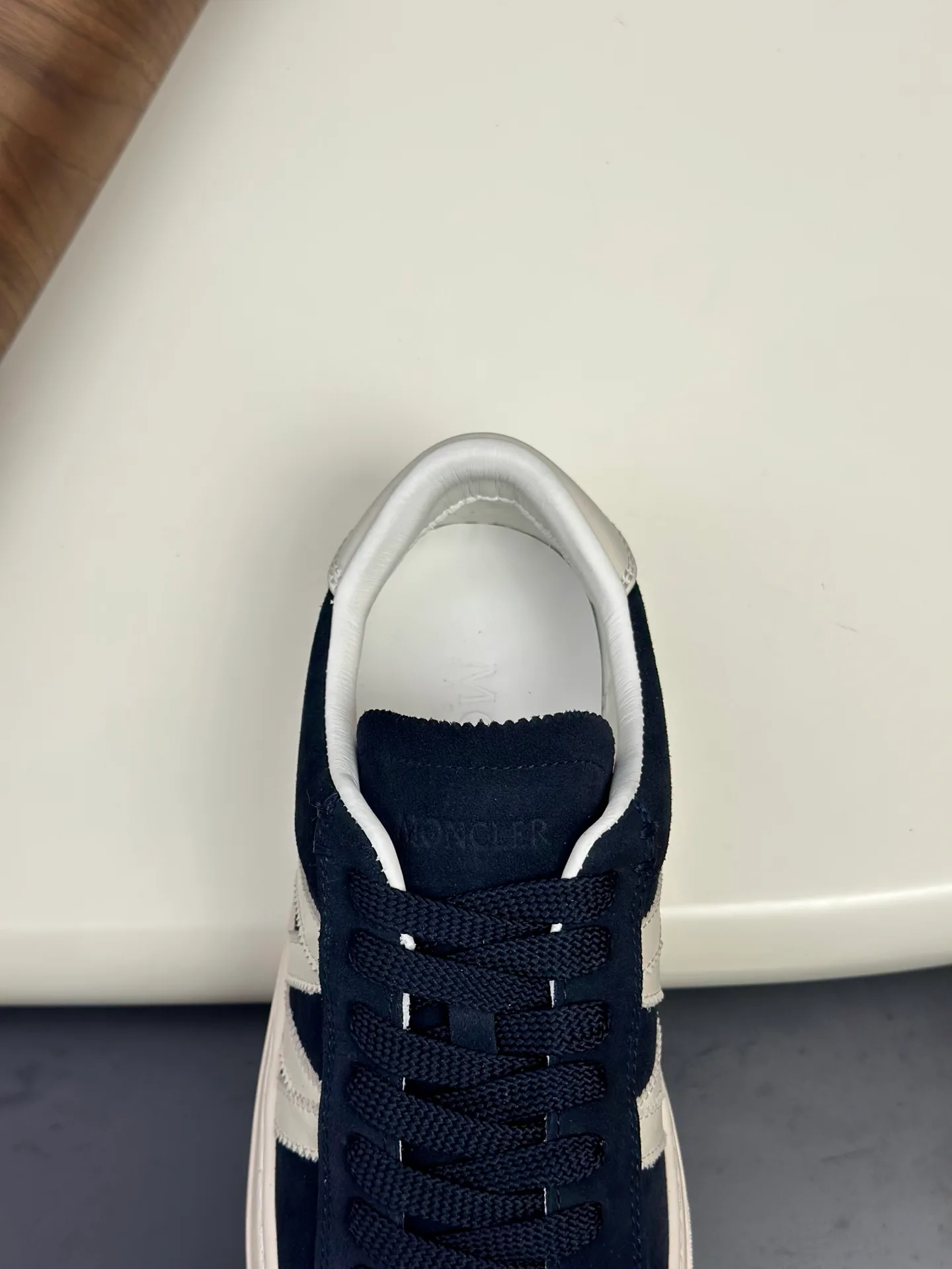 Кеды Мужские Moncler 185361